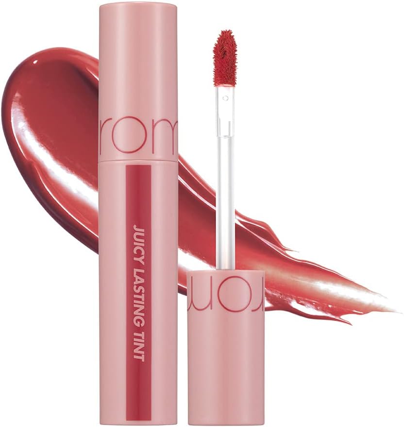 rom&nd Juicy Lasting Tint (24 PEELING ANGDOO) 5.5g