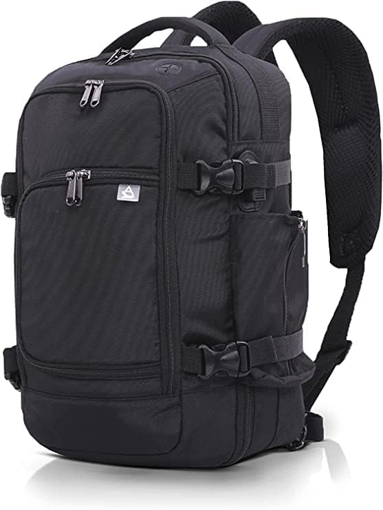 Aerolite Ryanair 40x20x25 Maximum Size Hand Cabin...