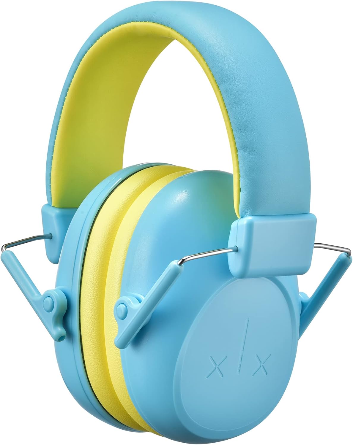 Noise Cancelling Headphones for Kids, SNR 28dB Kids Ear Protection Ear Muffs for...