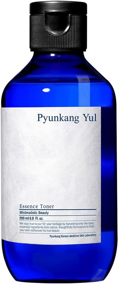 [PKY] Pyunkang Yul Essence Toner for Deep Hydration, Highly Concentrated Essence...