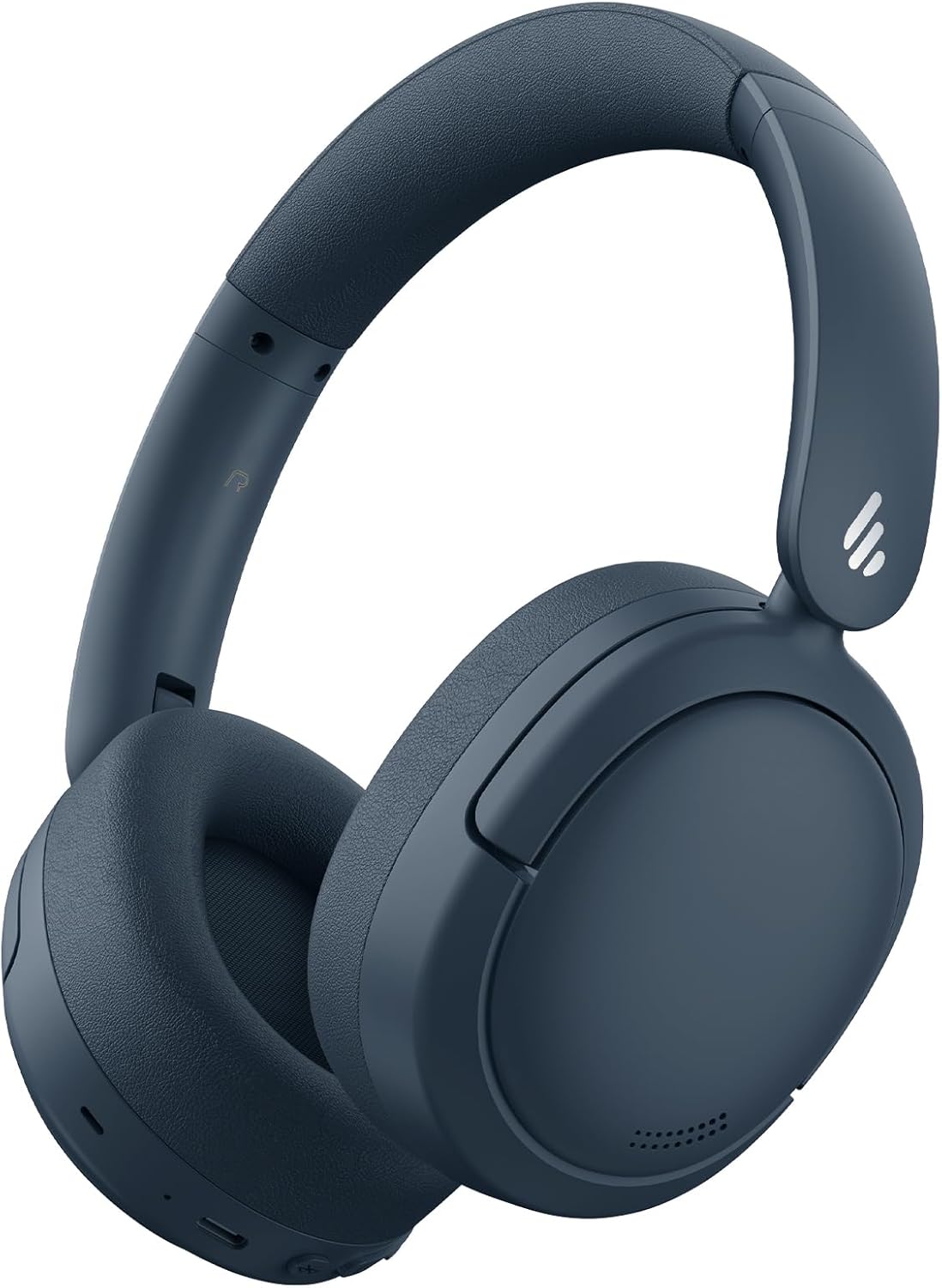 Edifier V80 Hybrid Active Noise Cancelling Bluetooth Headphones, Wireless Over E...