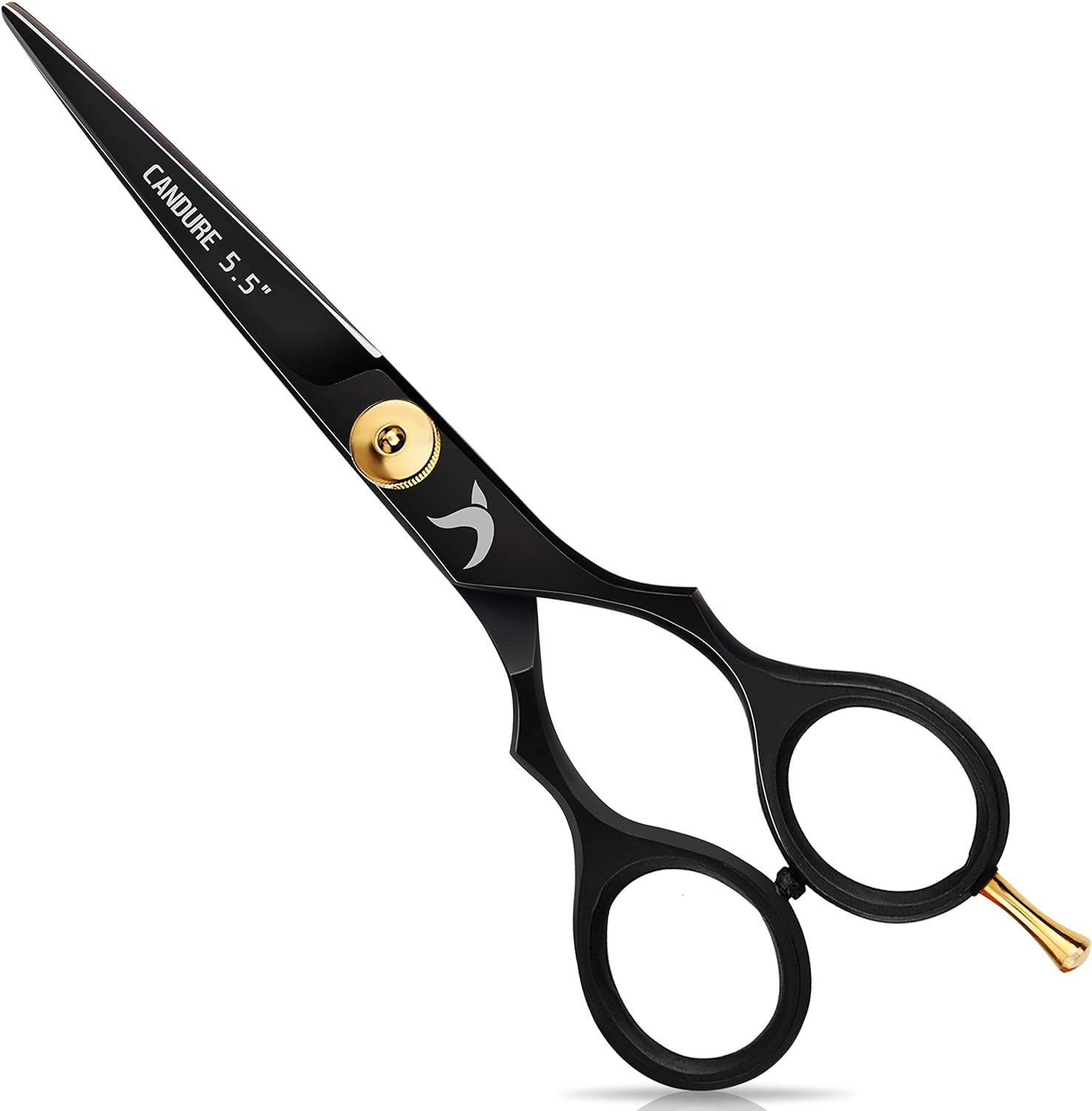 Candure Hairdressing Scissor Hair Scissor for Professional Hairdressers Barbers...