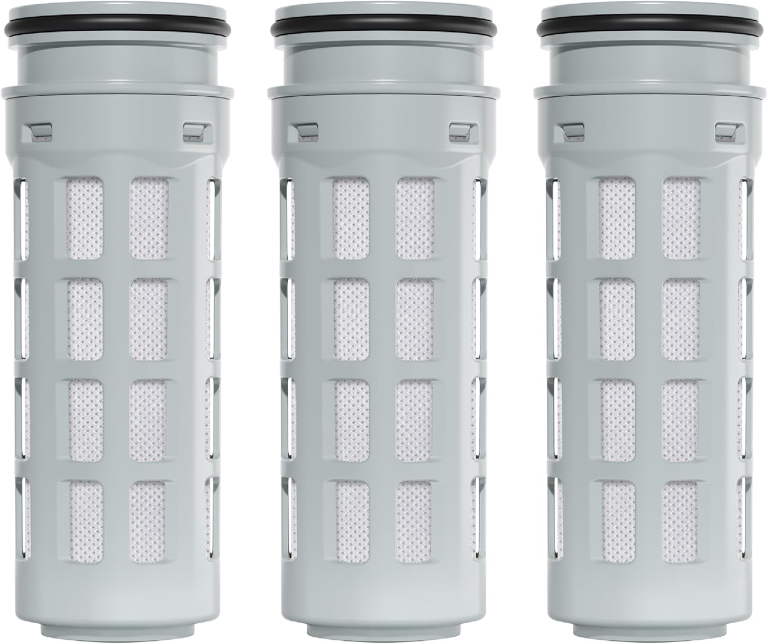 Replacement for Brita® Stream Pitcher Water Filter, Brita® OB05 Filter Pitchers...