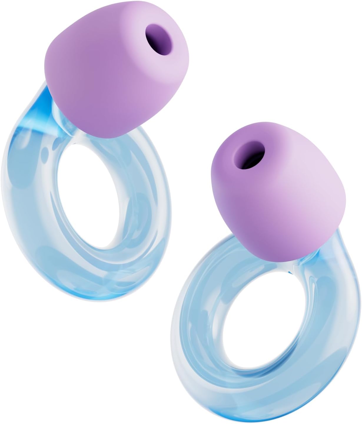 Loop Engage Kids 2 Ear Plugs (6-12yrs) – Reusable Everyday Noise Relief for Kids...