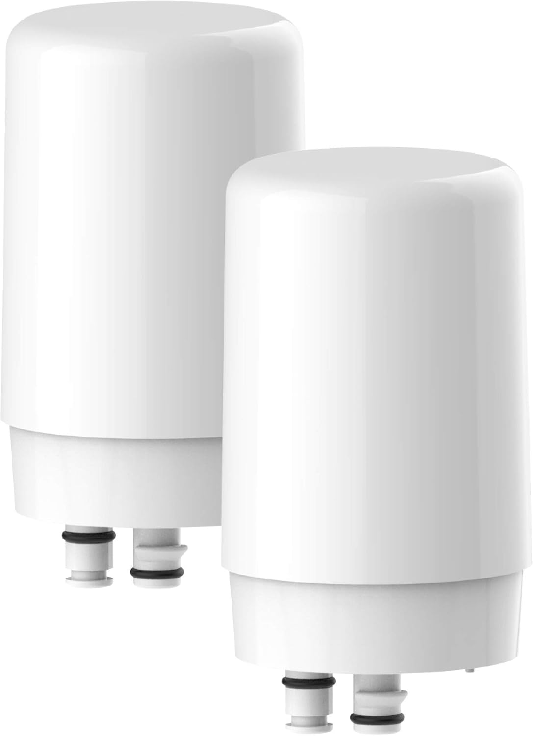 Waterdrop Faucet Filter Cartridges, Replacement for Brita® Faucet Filter 36311 O...