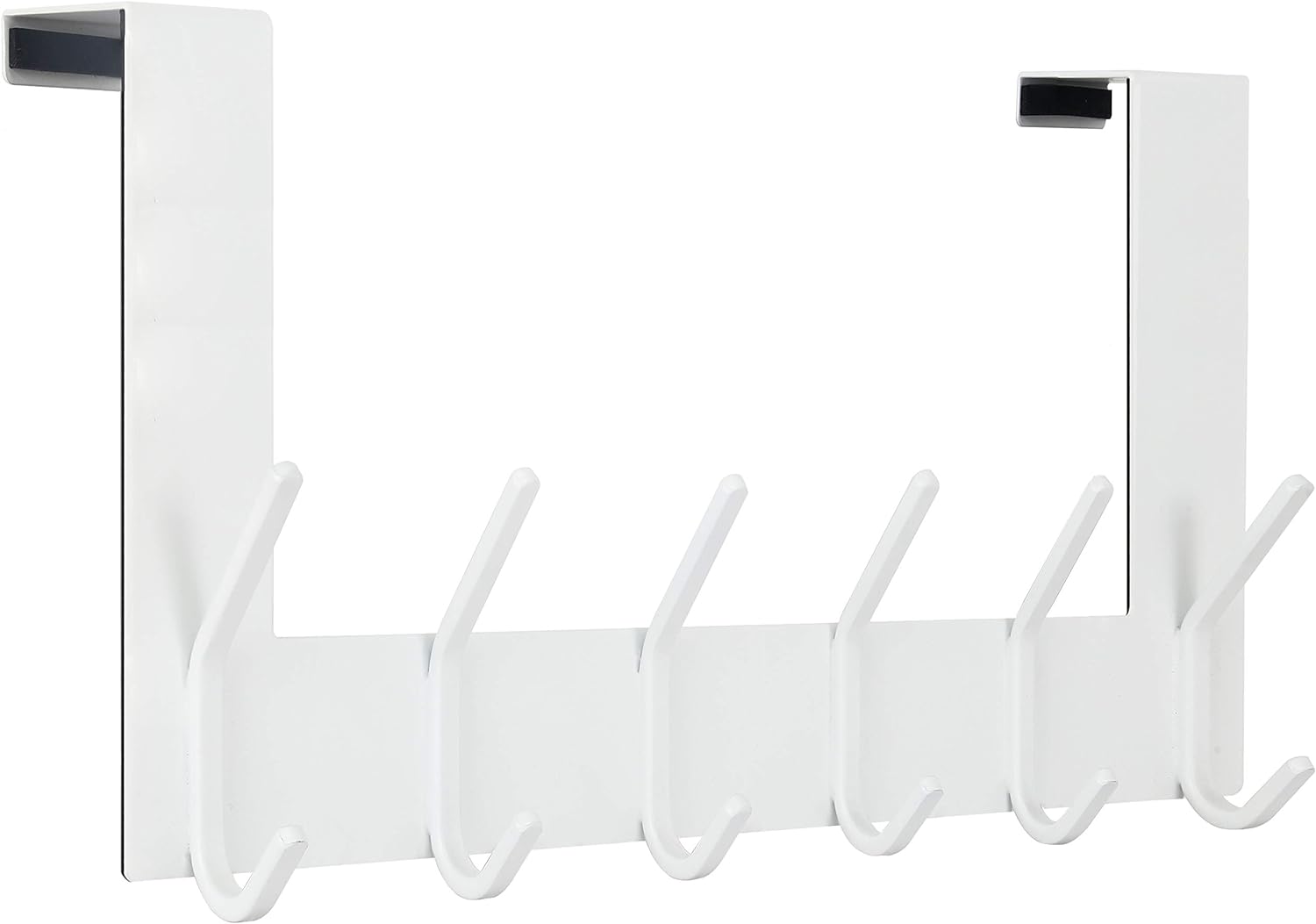 WEBI Over The Door Hook,Over Door Towel Rack,Door Hanger,Door Coat Hanger,Over T...