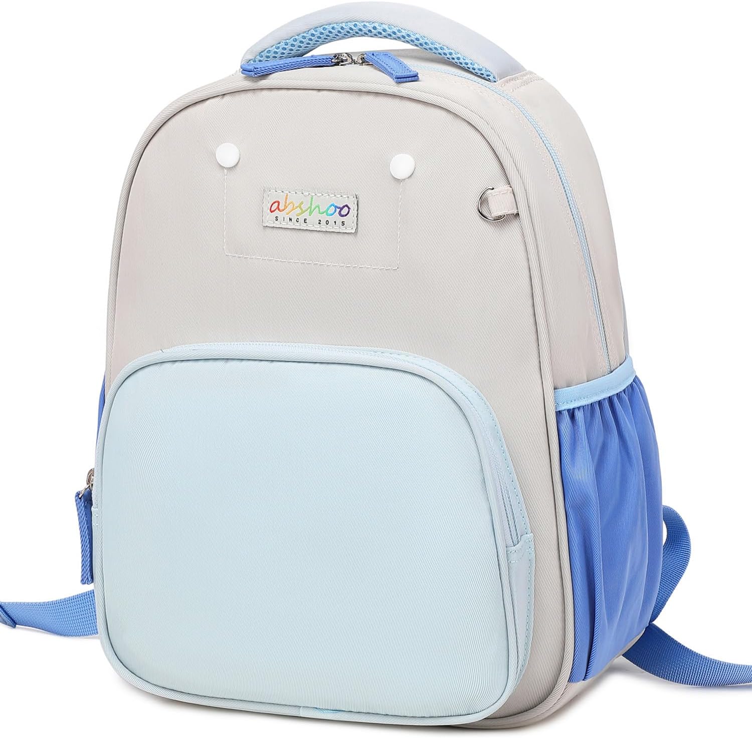 abshoo Toddler Backpacks for Girls and Boys Preschool Backpack Cute Kids Backpac...