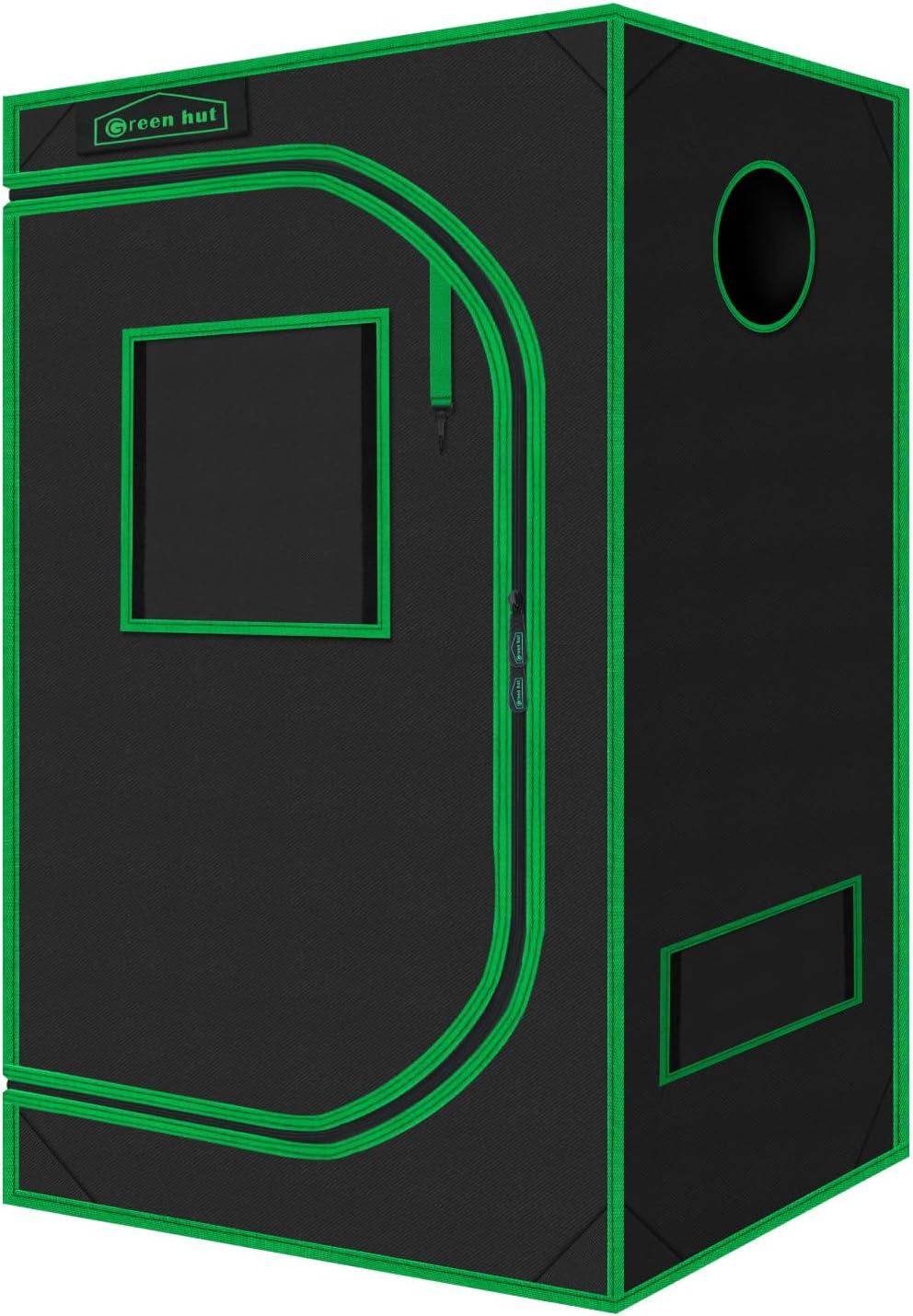 24"x36"x60"Grow Tent for Plants Mylar Hydroponic Grow Tents Indoor Grow Room for...