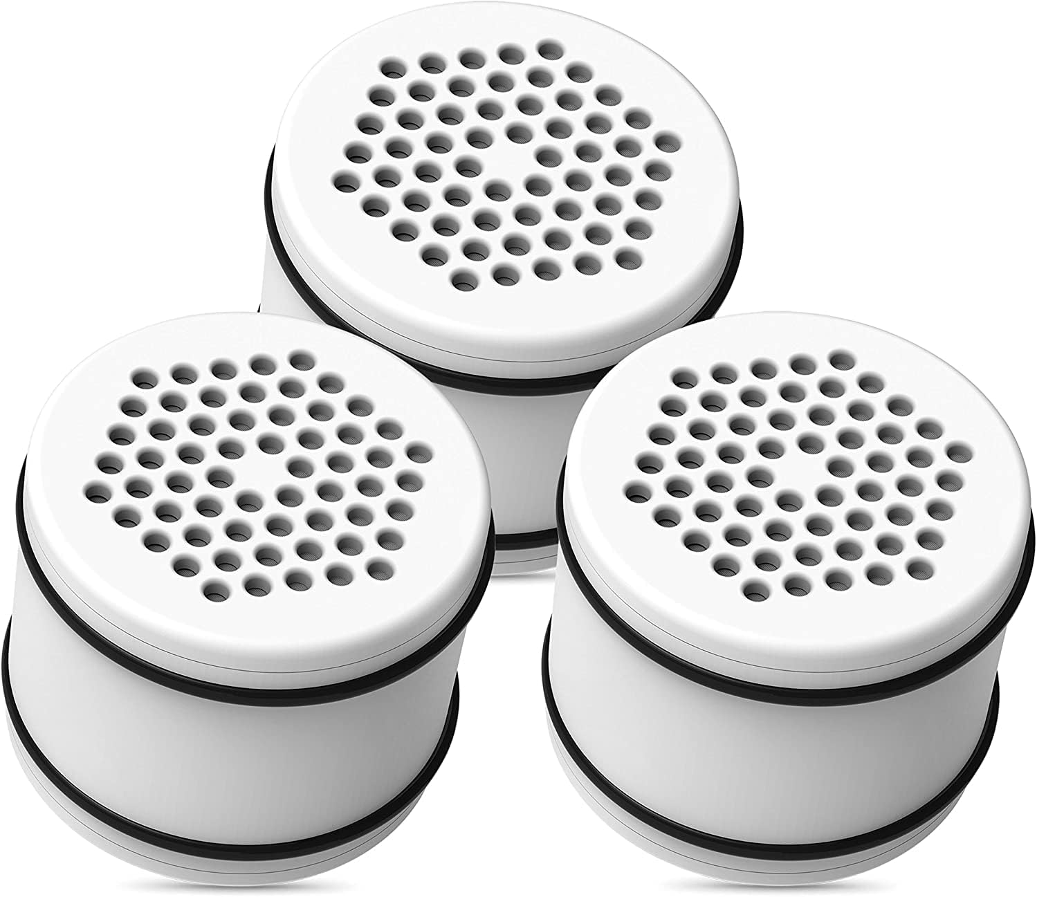 Waterdrop WHR-140 Shower Filter Replacement for Culligan® WHR-140, WSH-C125, ISH...