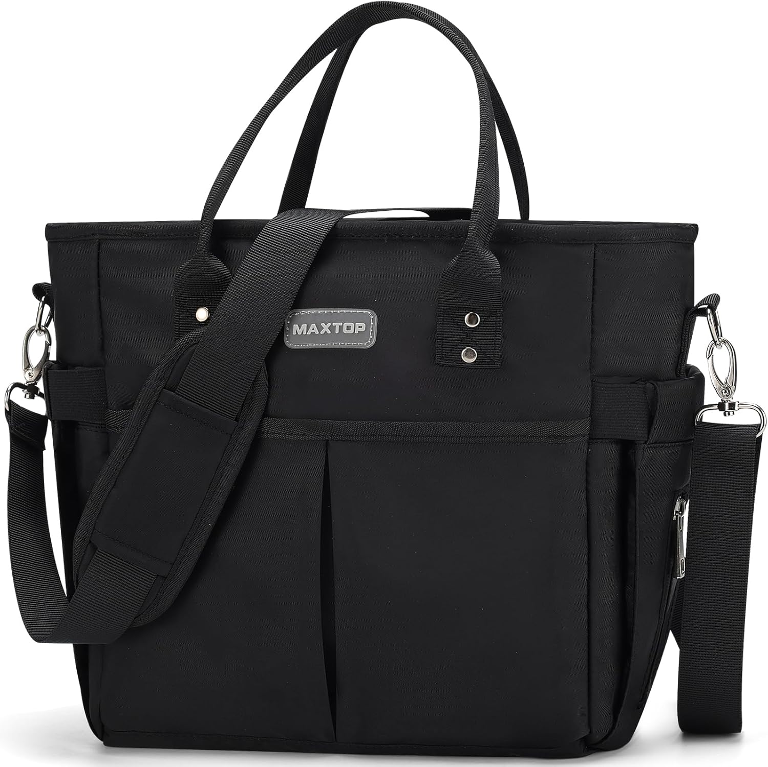 MAXTOP Lunch Bag Women for Work Insulated Thermal Lunch Box for Men with Wide-Op...