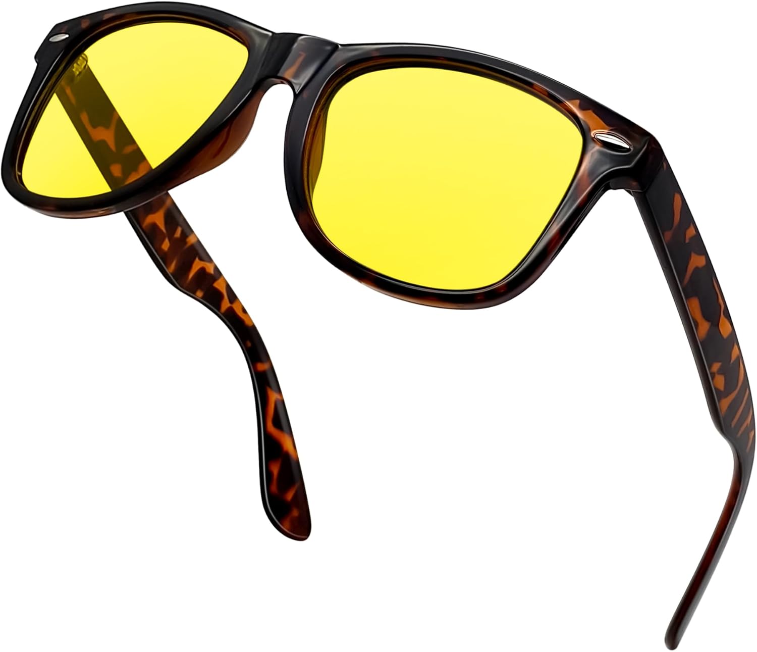 KANASTAL 2024 High Protection Polarised Sunglasses Sports Mens Womens for Drivin...