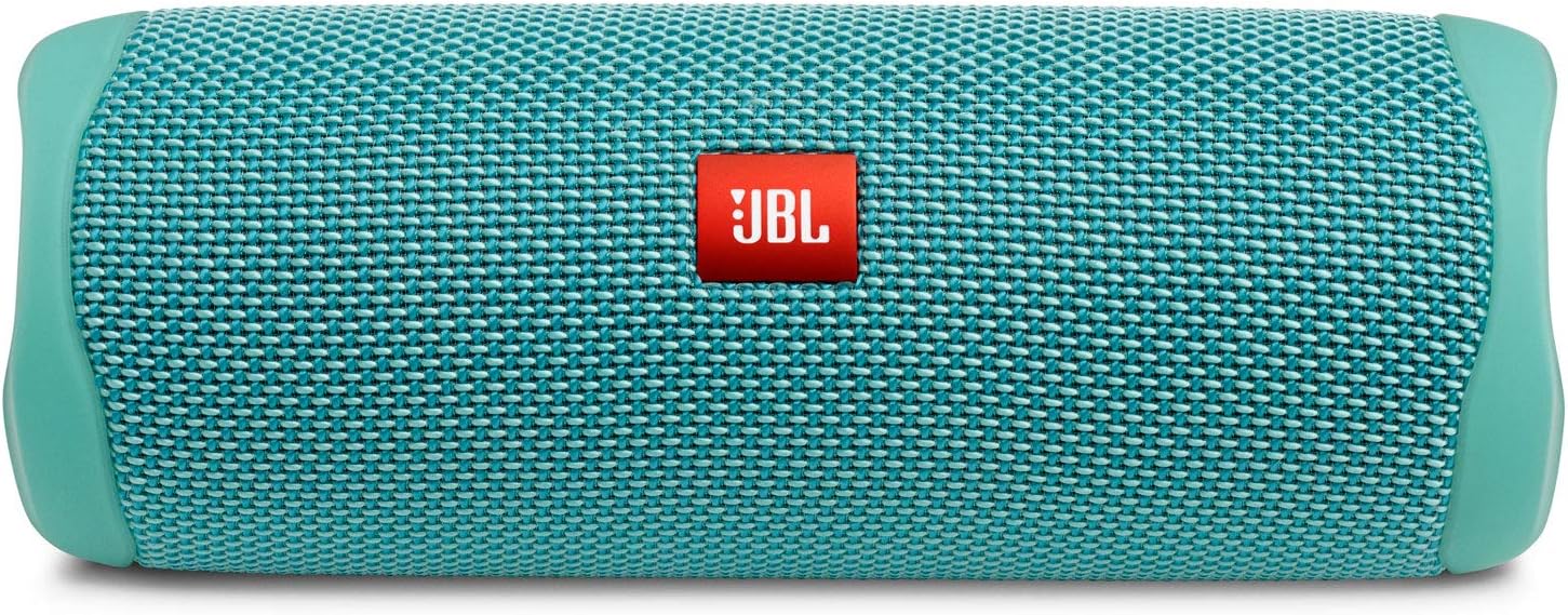 JBL FLIP 5, Waterproof Portable Bluetooth Speaker, Teal Flip 5 Teal