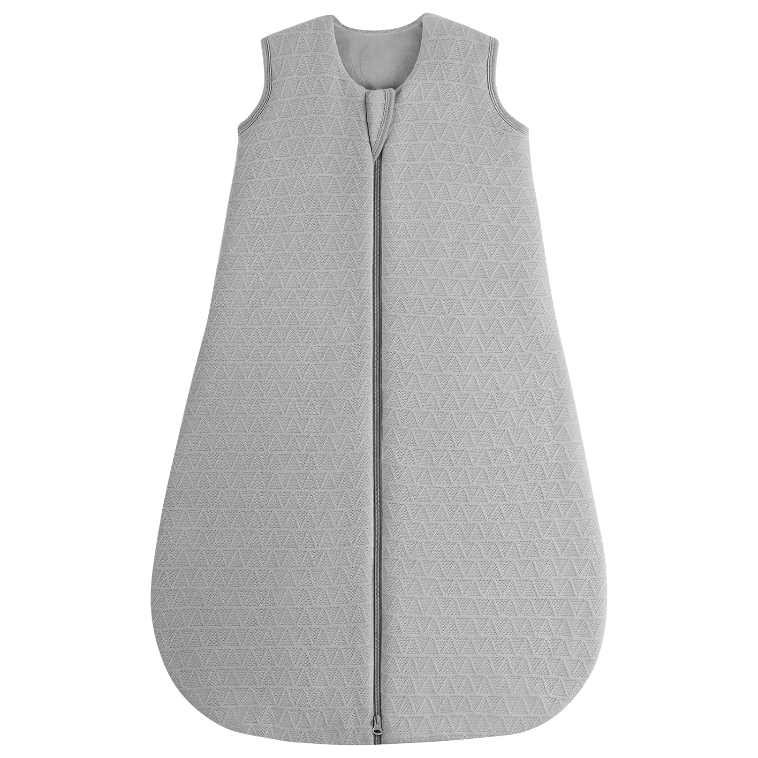 Yoofoss Baby Sleep Sack 0-6 Months, 2.0 TOG Baby Wearable Blanket with 2-Way Zip...