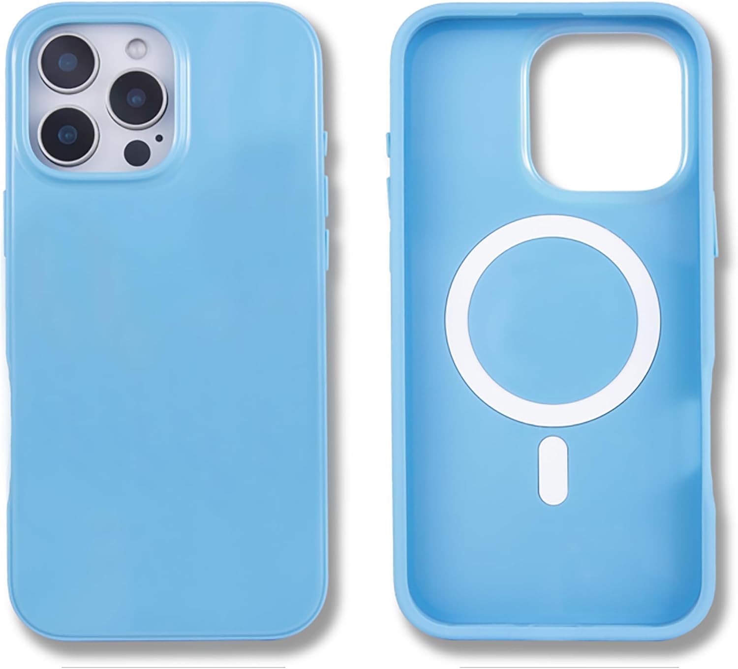 Sonix Case for iPhone 16 Pro Max | Compatible with MagSafe | 10ft Drop Tested |...