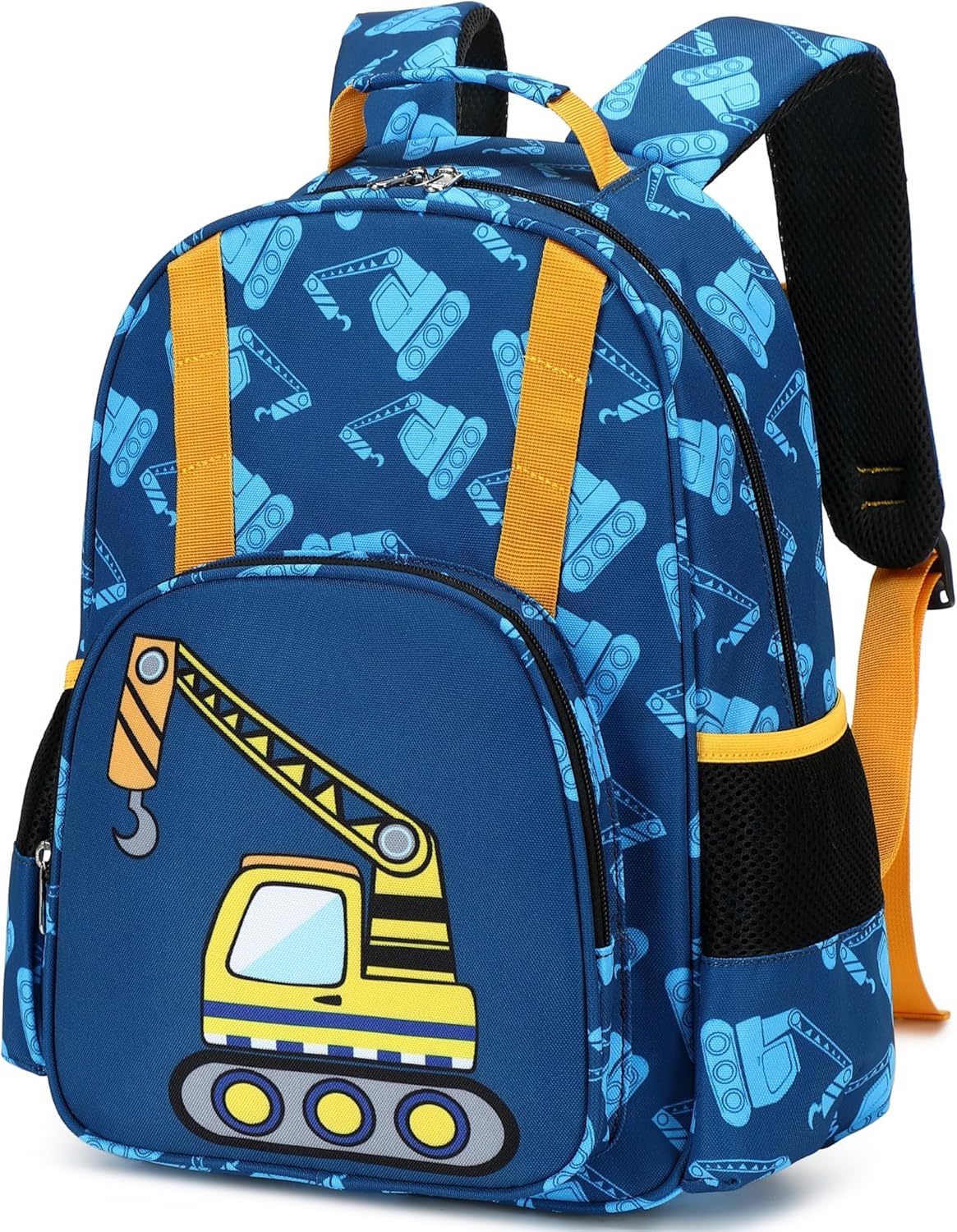 BTOOP Toddler Backpack for School Girls Boys Kids Preschool Kindergarten Backpac...