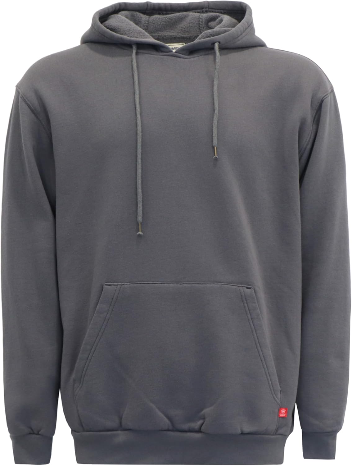 TICOMELA FR Hoodies Pullover 10.5oz Cottoon Fleece Flame Resistant Hooded Sweats...