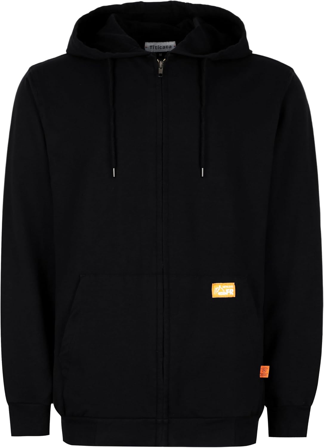 Titicaca FR Hoodie FR Sweatshirt Lightweight 7.5oz 100% C Pre-Washed Hooded Shir...
