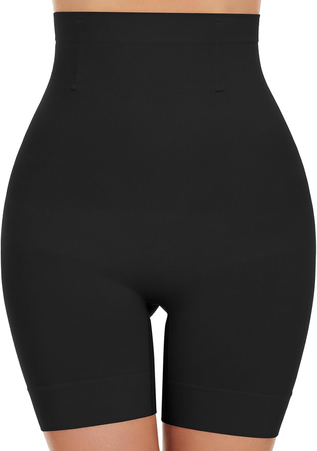 SIMIYA High Waisted Tummy Control Body Shaper, Comfy Tummy Control Knickers, Sha...