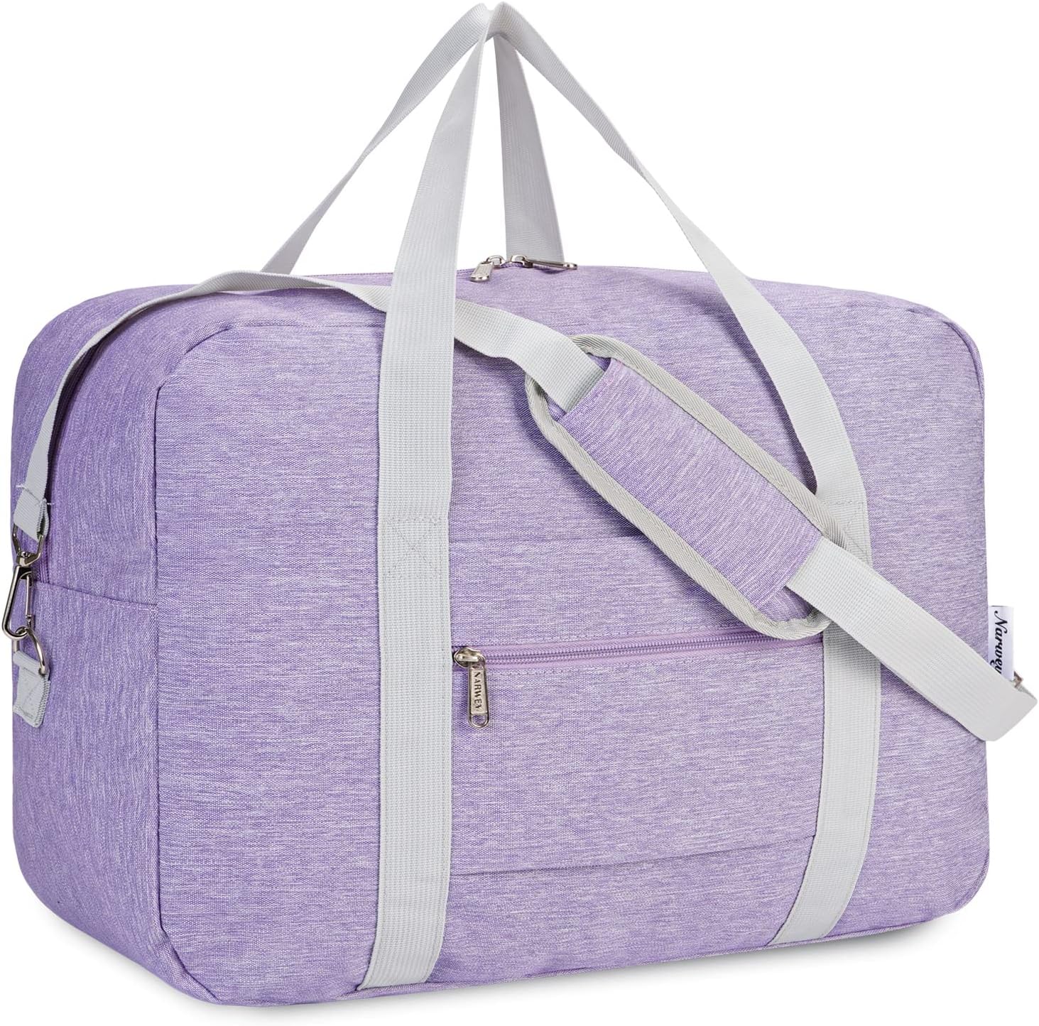 for Easyjet Airlines Cabin Bag 45x36x20 Underseat Foldable Travel Duffel Bag Hol...