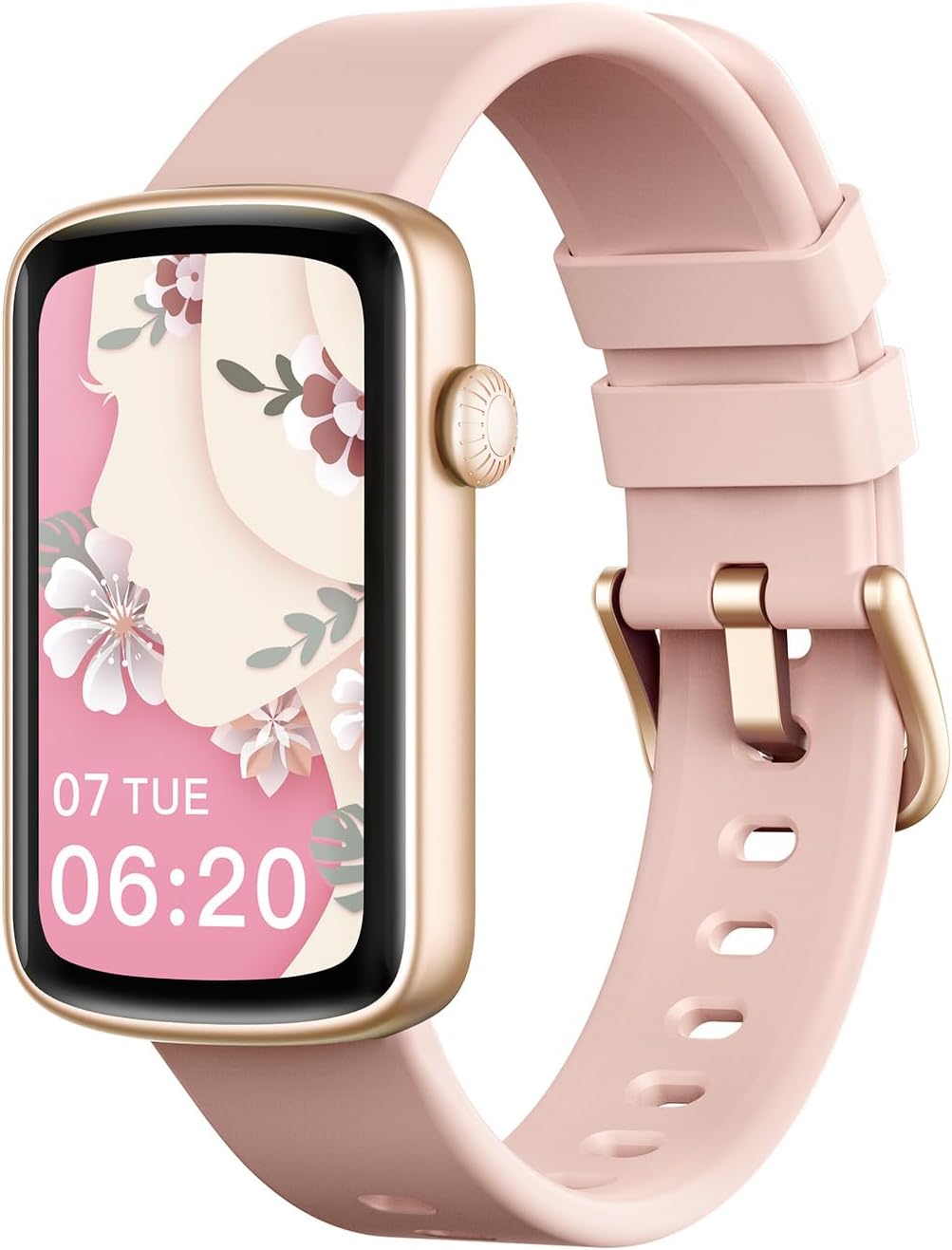 SHANG WING Smart Watches for Women, Fitness Watch Smart Watch Fitness Tracker La...