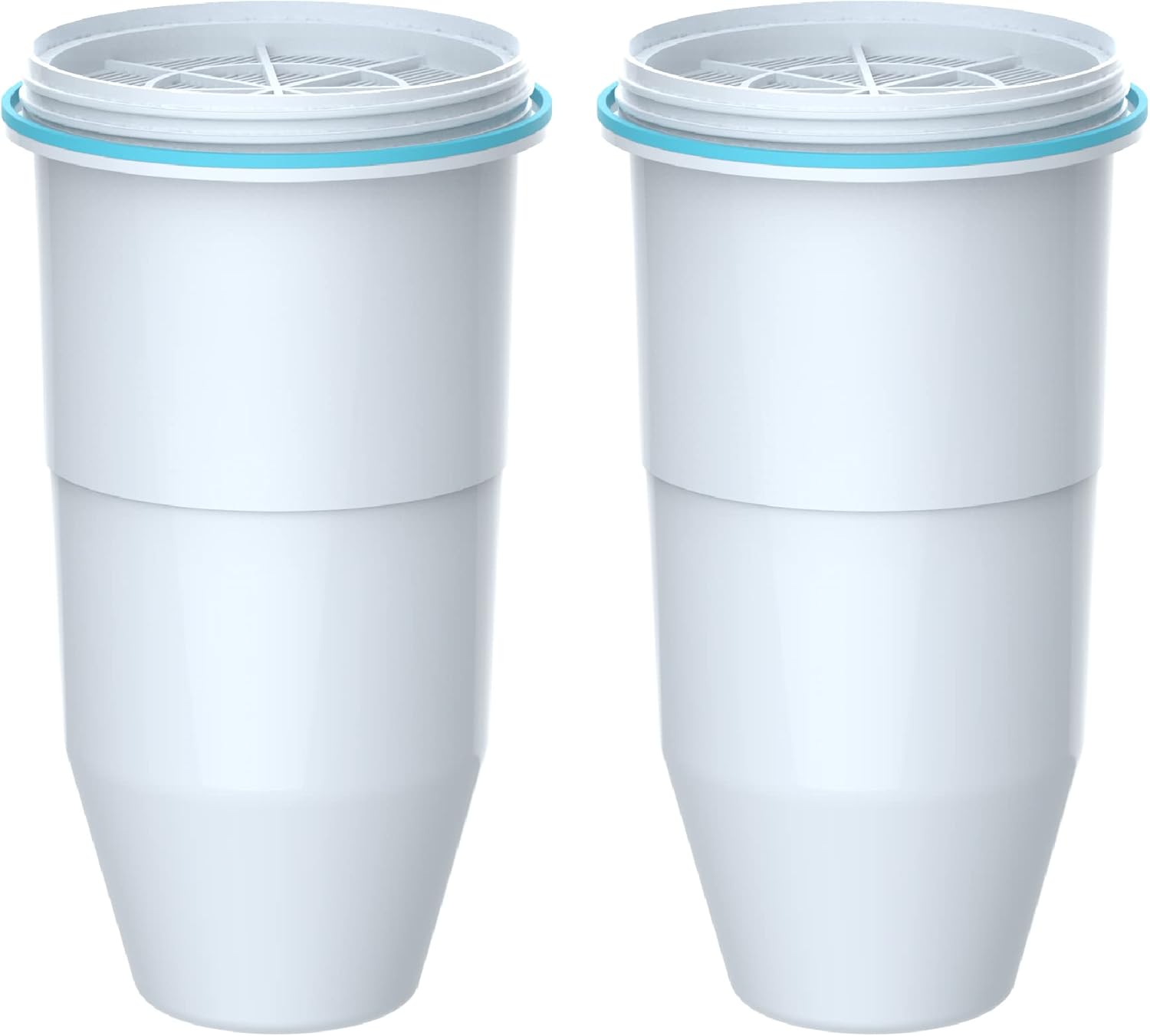 Waterspecialist NSF/ANSI 42,53&372 Certified Replacement Water Filters (Pack of...