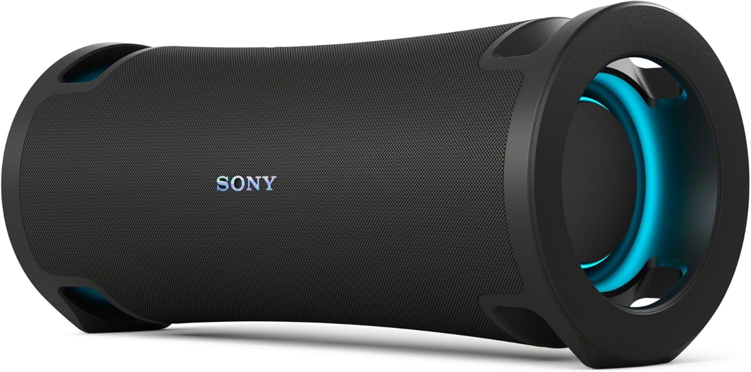 Sony ULT Field 7 Wireless Karaoke Party Speaker, Bluetooth Speakers, Waterproof,...