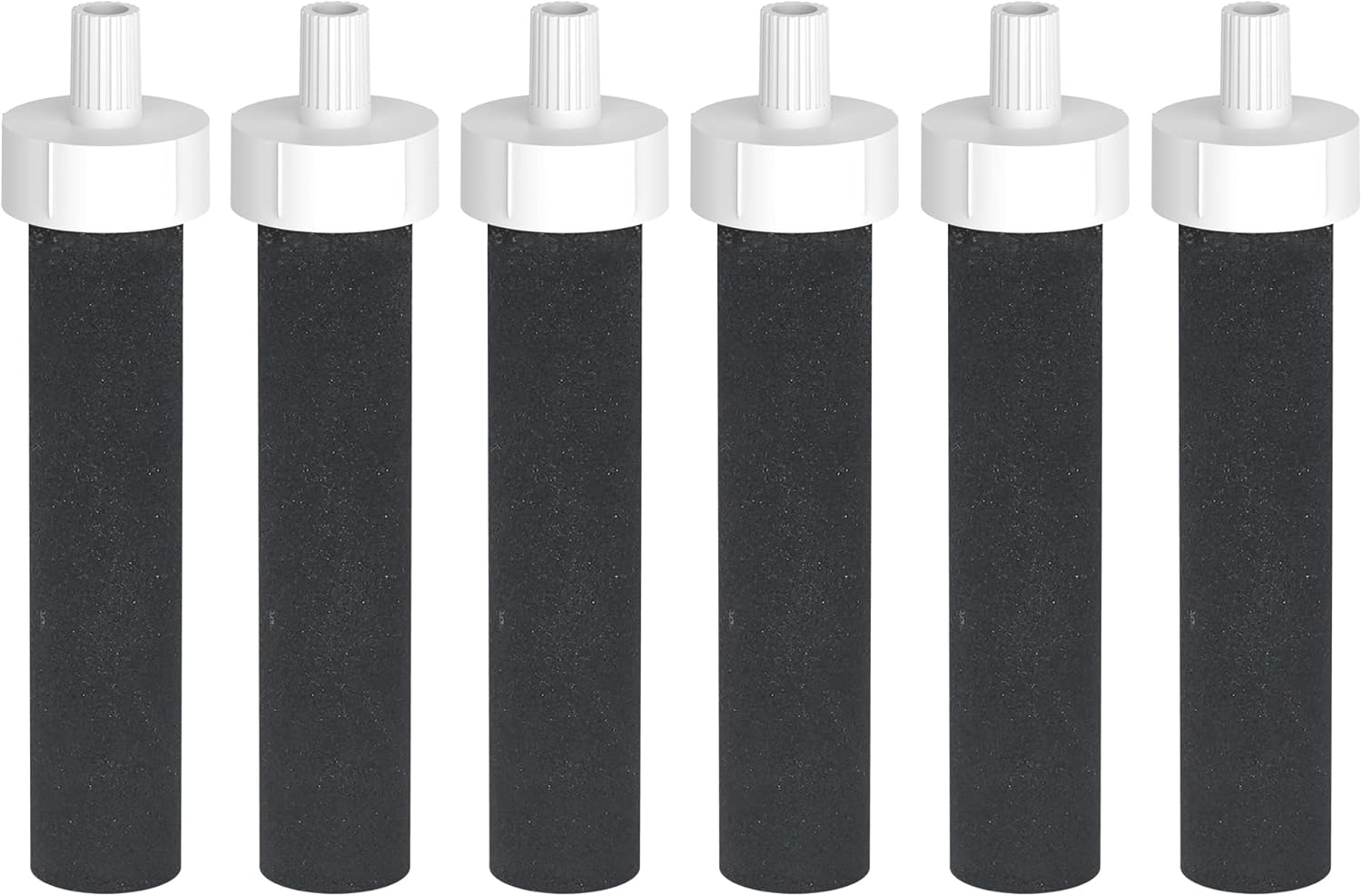 AQUA CREST Water Bottle Filter, Replacement for Brita® BB06, Brita® Hard Sided,...