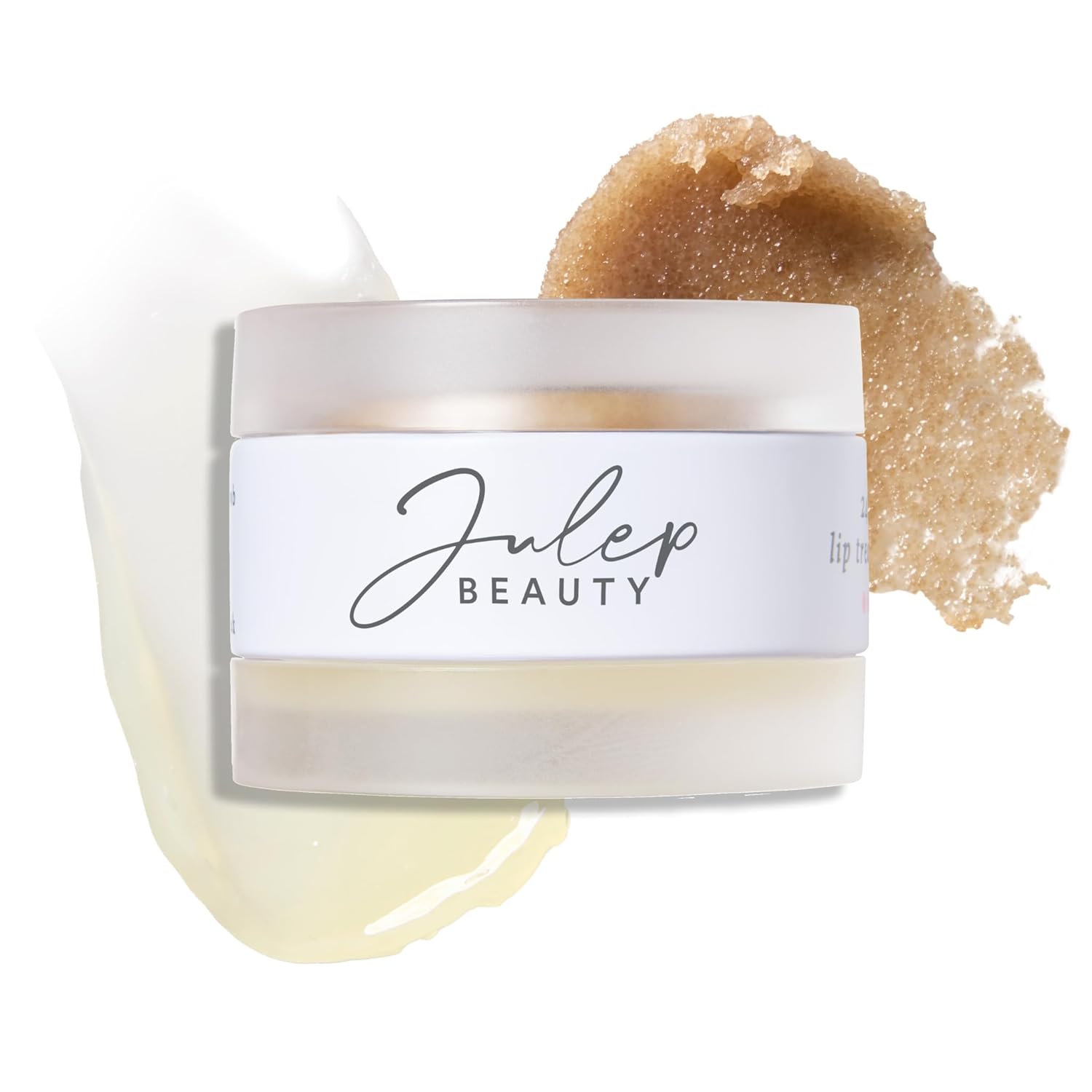 Julep 24/7 Lip Treatment - Hydrating Lip Balm and Lip Sleeping Mask - Moisturizi...