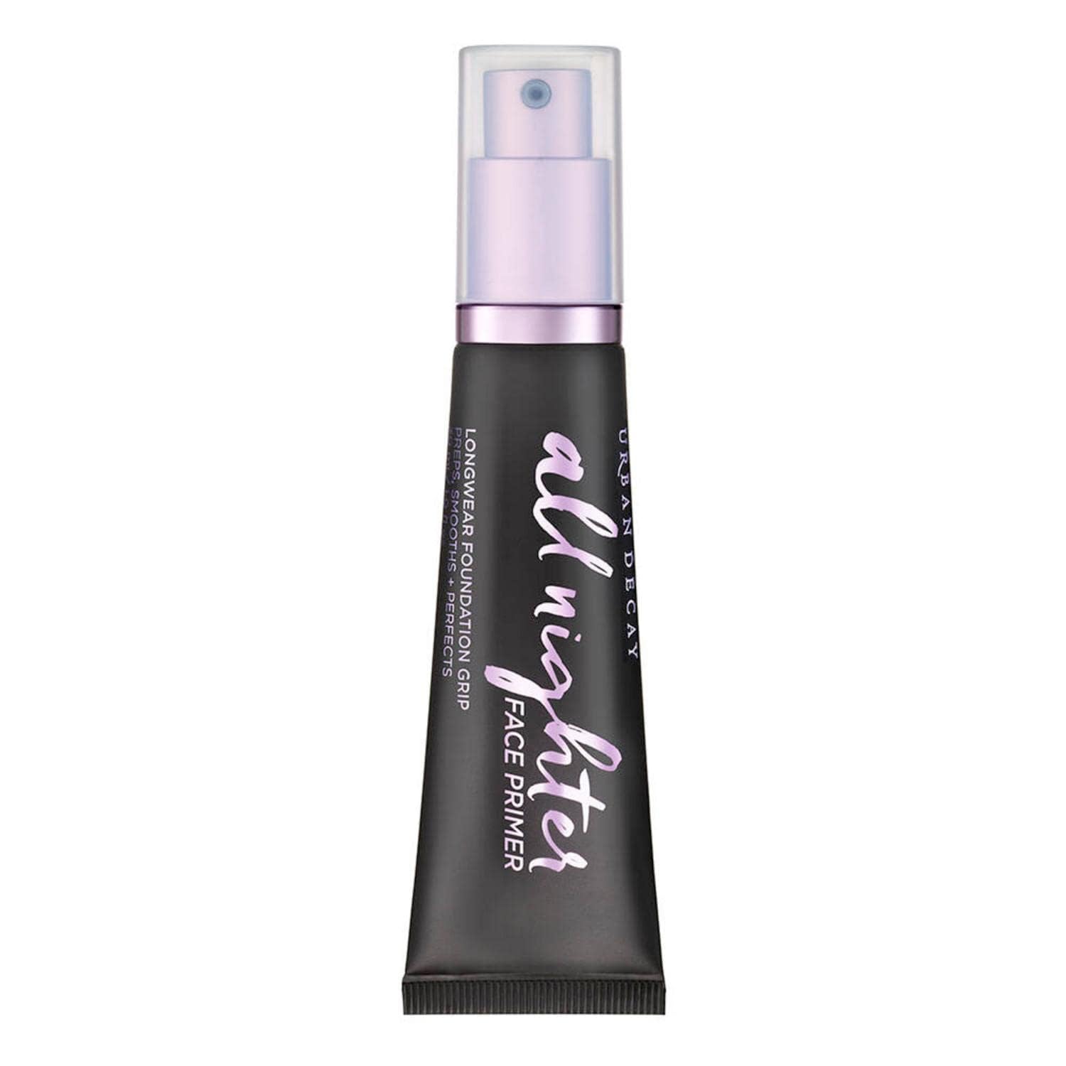 Urban Decay All Nighter Longwear Face Primer, Smoothing & Hydrating Base for Fou...