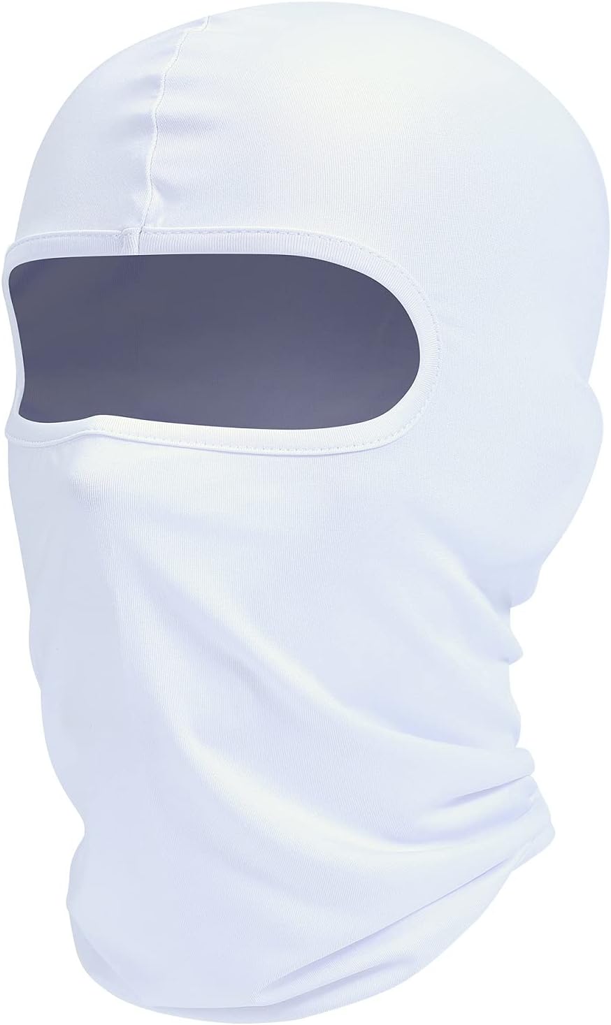 Fuinloth Balaclava Ski Mask, Motorcycle UV Protector Scarf, Summer Cooling Neck...