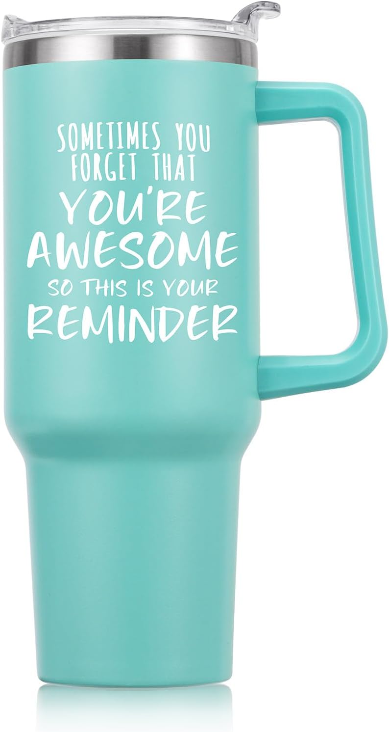 NOWWISH Gifts for Women, Birthday Inspirational Thank You GIfts for Women Mom Wi...