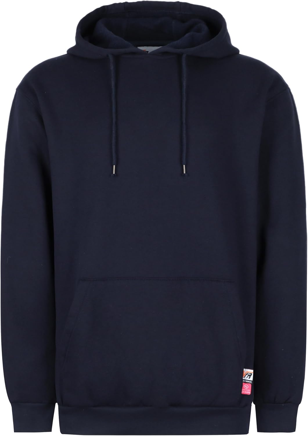 VATRENUS FR Hoodies for Men Pullover 10.5oz Cotton Fleece Flame Resistant Jacket...