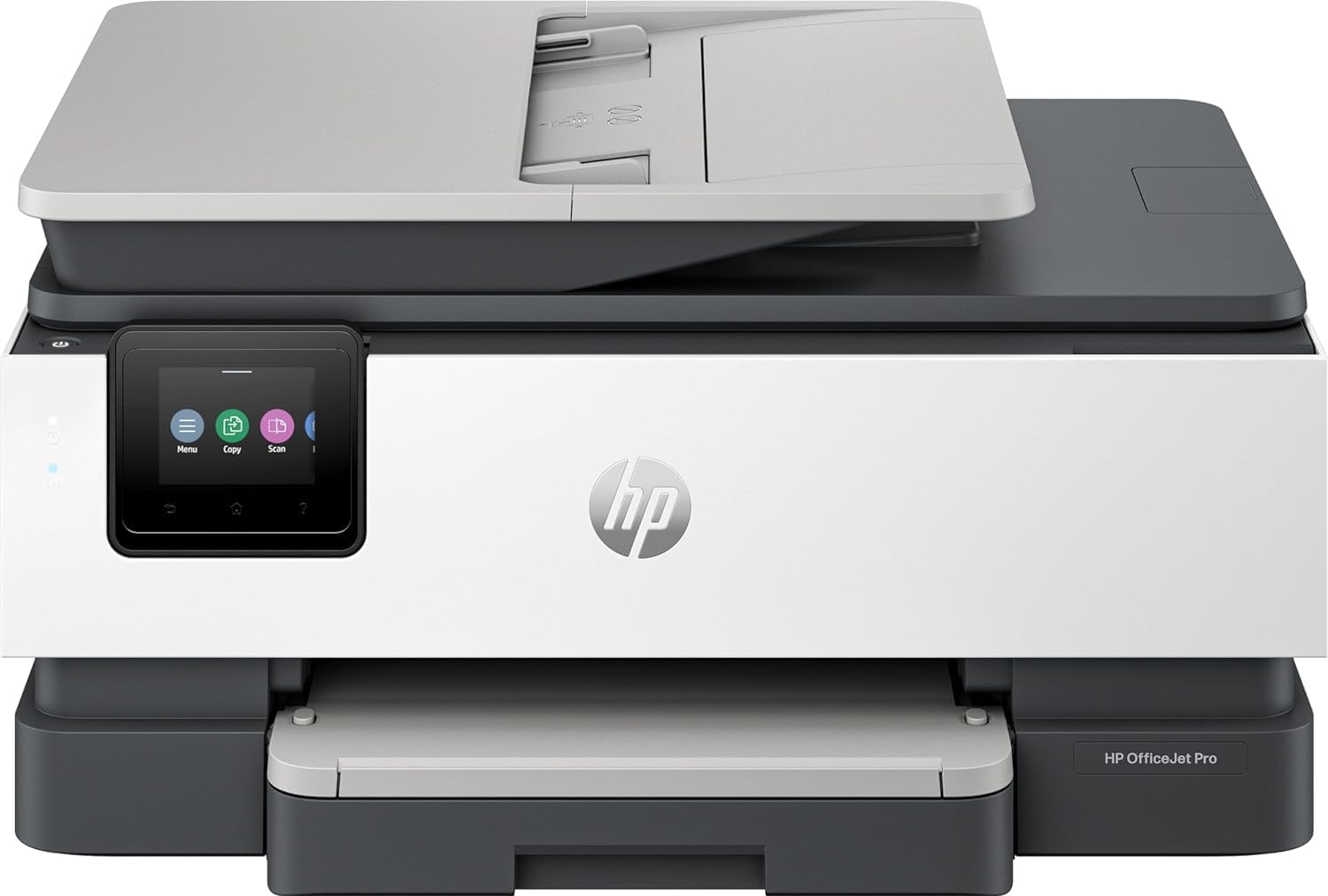 HP OfficeJet Pro 8139e Wireless All-in-One Color Inkjet Printer, Print, scan, Co...