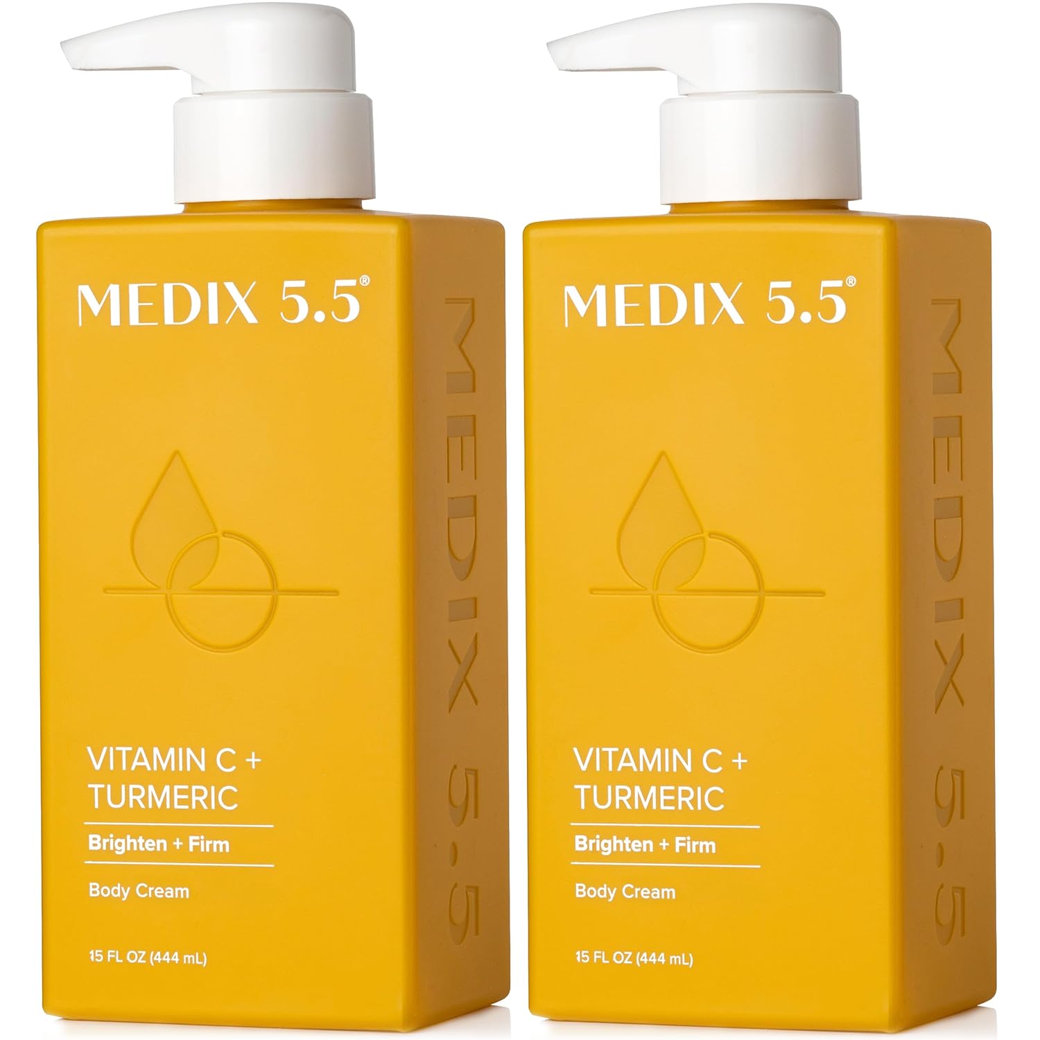 Medix 5.5 Vitamin C Cream Face Lotion & Body Lotion Moisturizer | Anti Aging Ski...