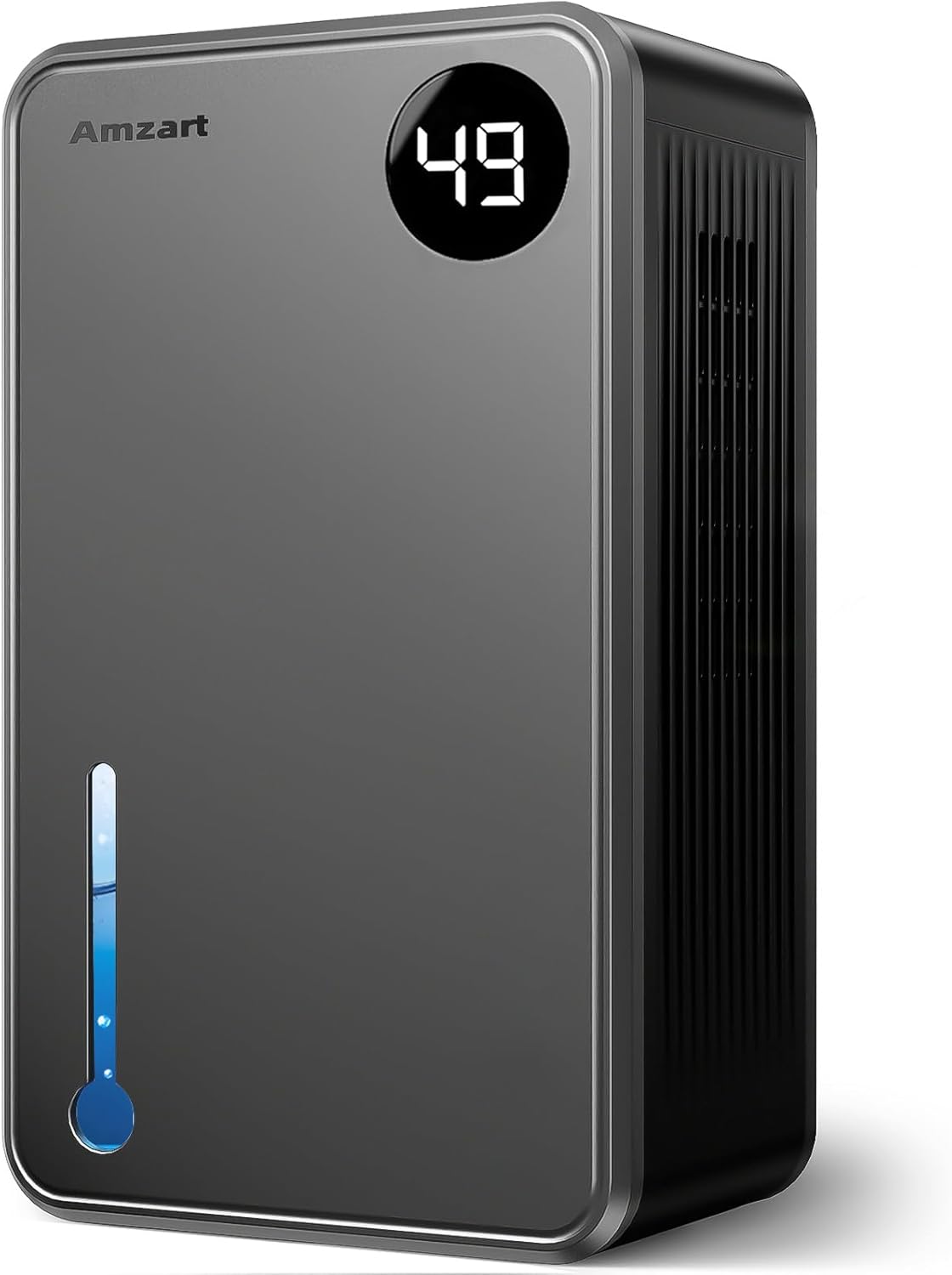 Dehumidifier, (1000 sq.ft) Dehumidifier for Home, 120 OZ Dehumidifier for Baseme...
