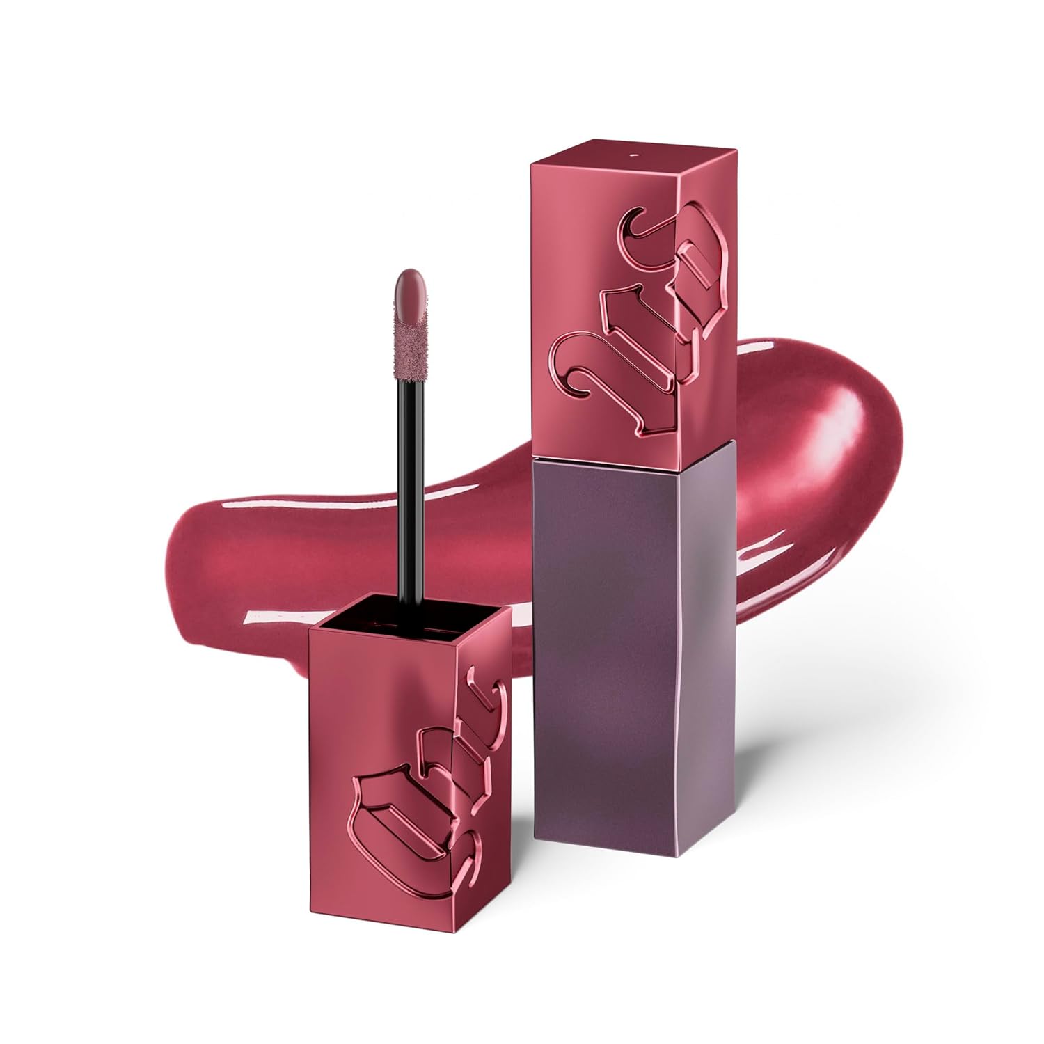 Urban Decay Vice Lip Bond Glossy Longwear Liquid Lipstick, Transfer-proof, Smudg...