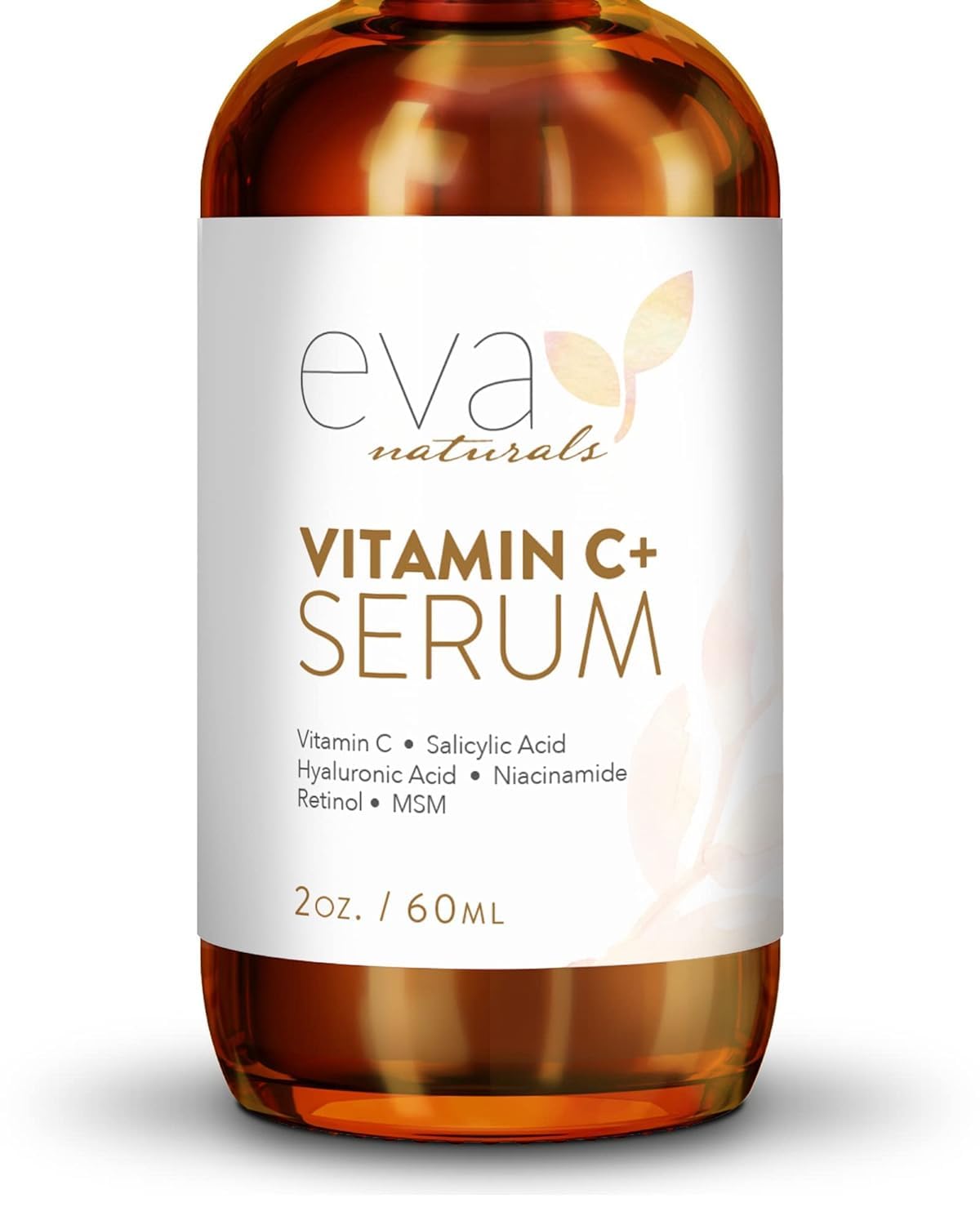 Vitamin C Serum for Face - Vitamin C Facial Serums with Hyaluronic Acid, Retinol...