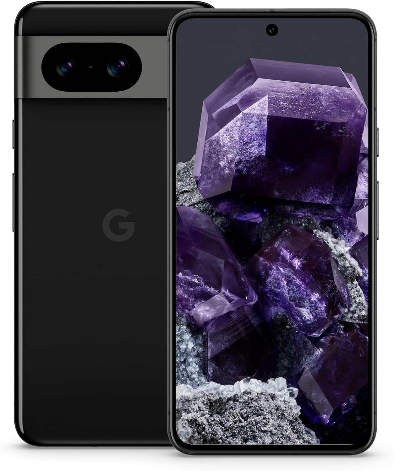 Google Pixel 8 – Unlocked Android smartphone with advanced Pixel Camera, 24-hour...