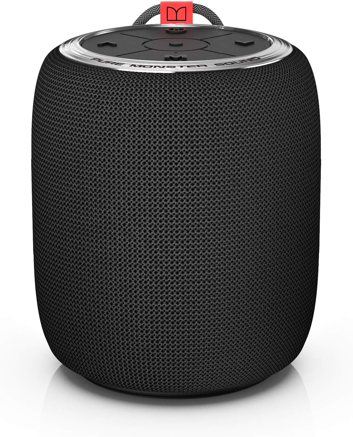 Monster S110 Bluetooth Speaker, Portable Wireless Speaker with Pure Sound, IPX5...