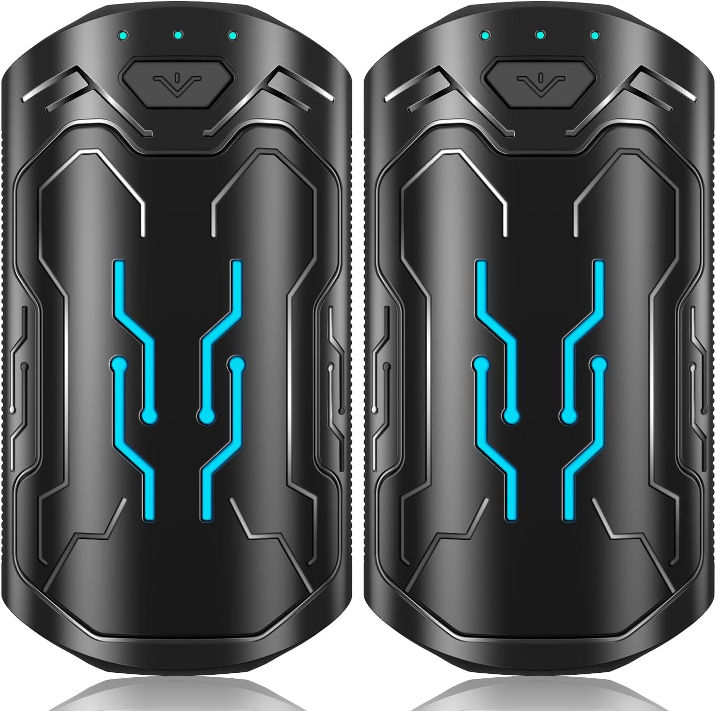 Hand Warmers Rechargeable 2 Pack 20Hrs Long Heatin...