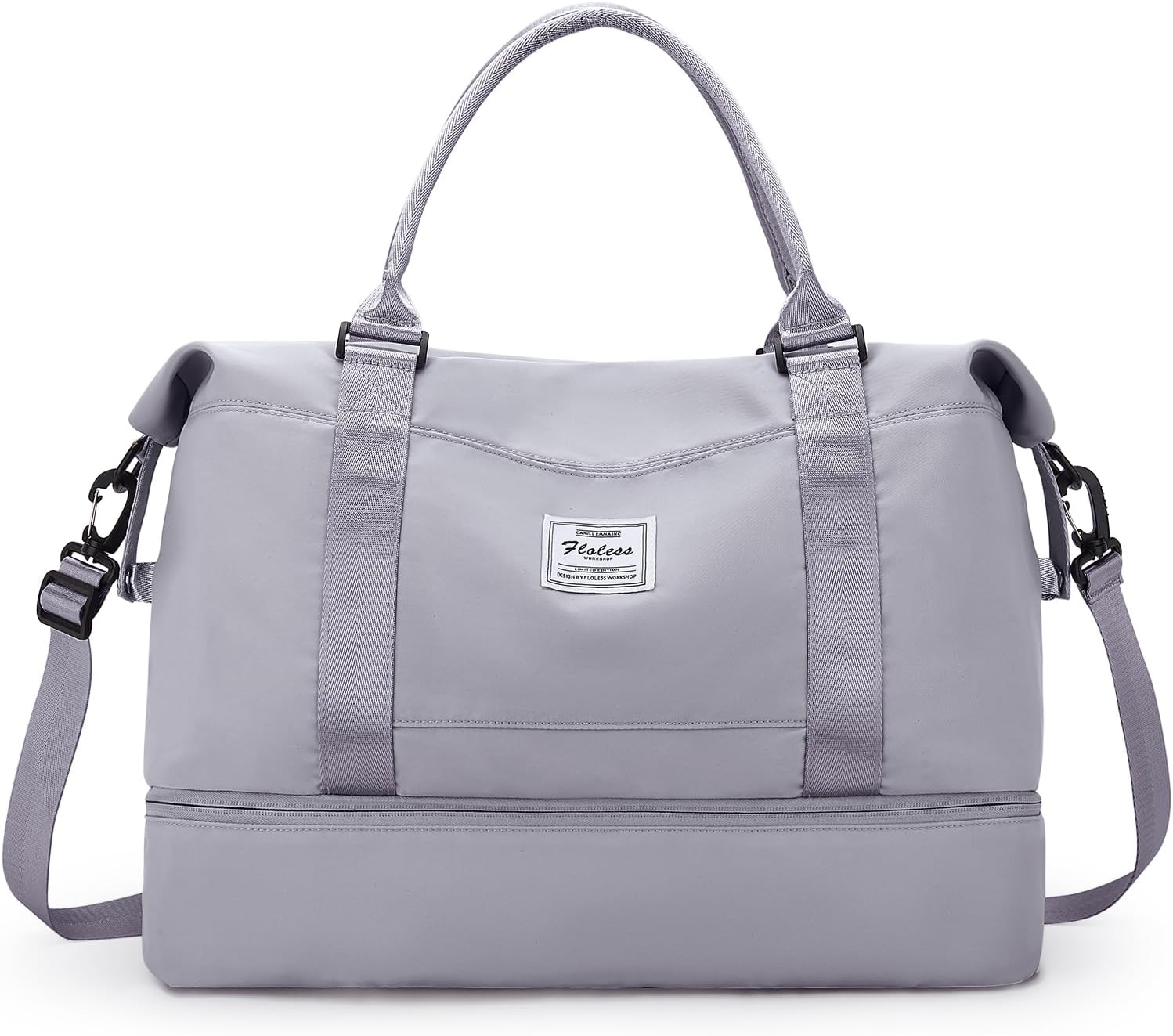 for Easyjet Airlines Underseat Cabin Bag 45X36X20 Weekend Overnight Bags for Wom...