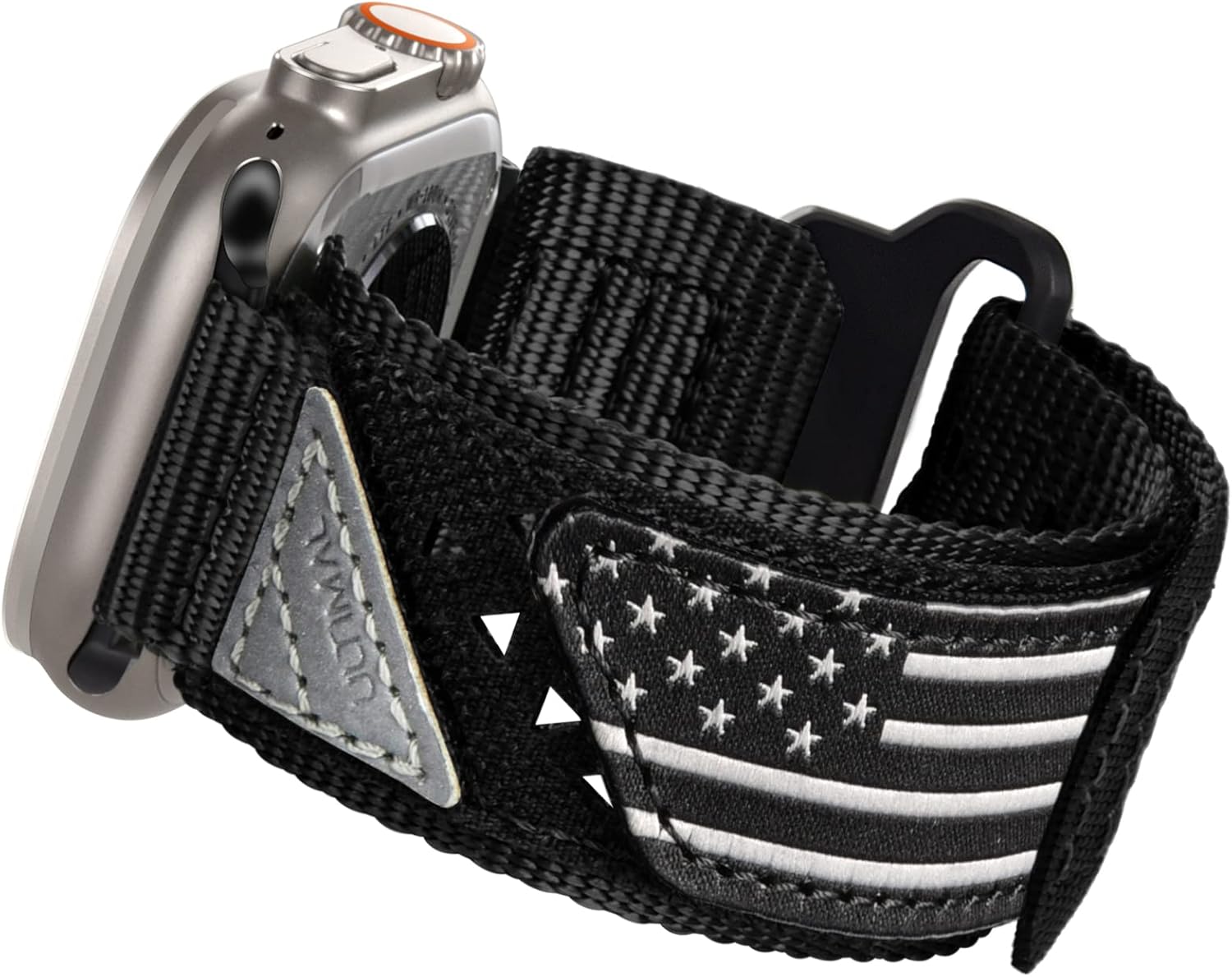 ULTIMAL Compatible with Apple Watch Series10 Band Series 9/8/7/6/5/4/SE/SE2/Ultr...