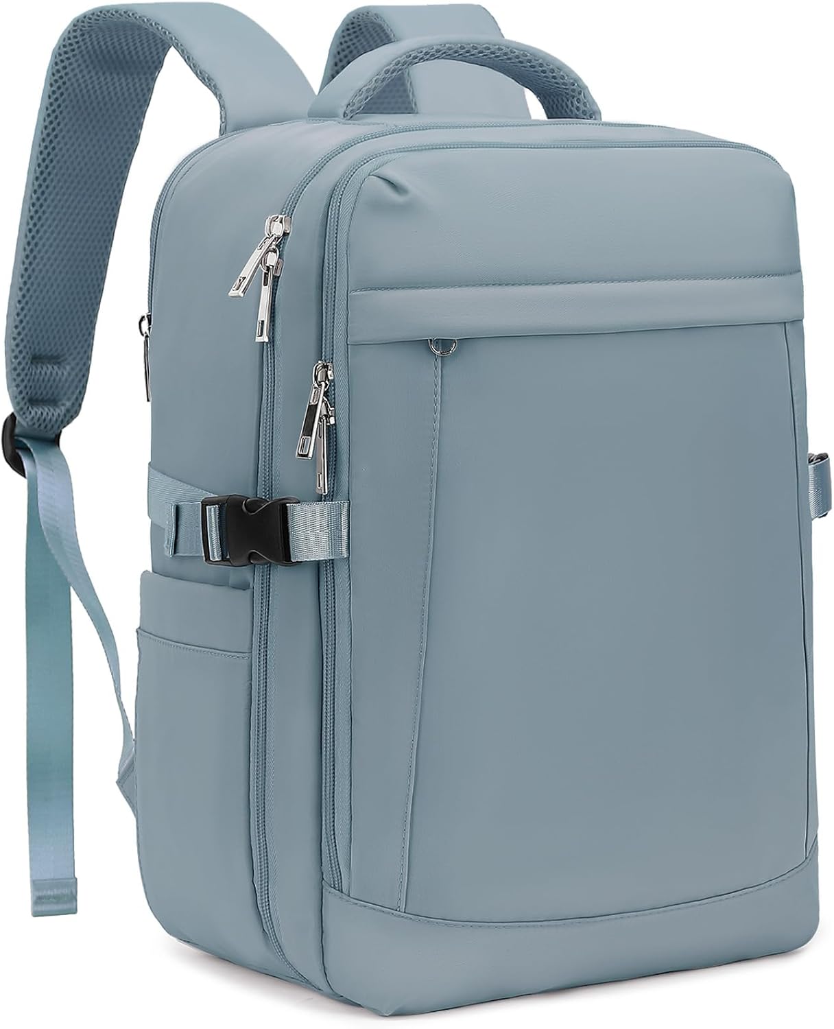 Yankony for Ryanair Cabin Bags 40x20x25 Underseat Cabin Bag, Small Travel Backpa...