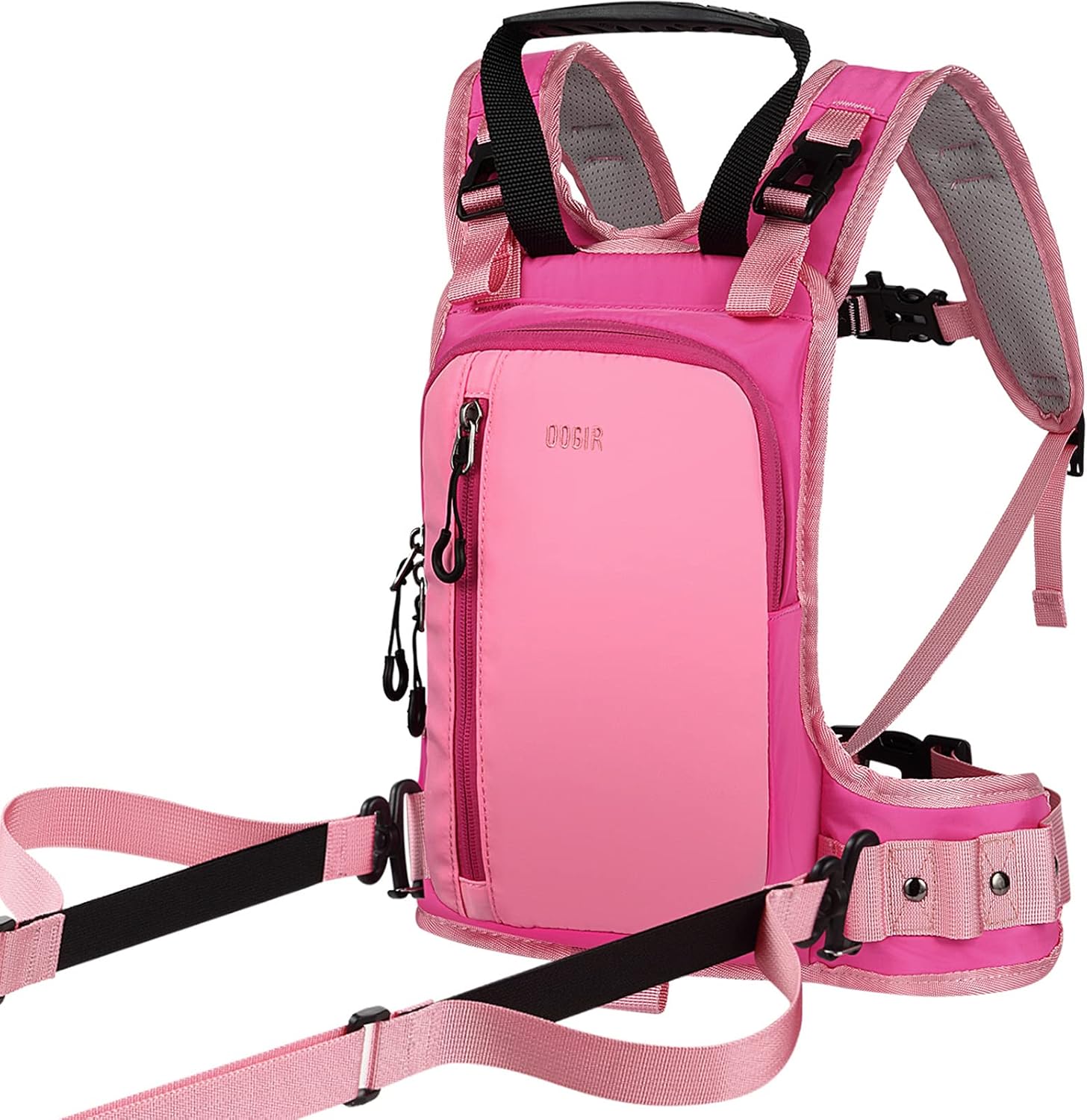 QOGIR Ski and Snowboard Harness for Kids: Learn to Ski and Teach Your Child The...