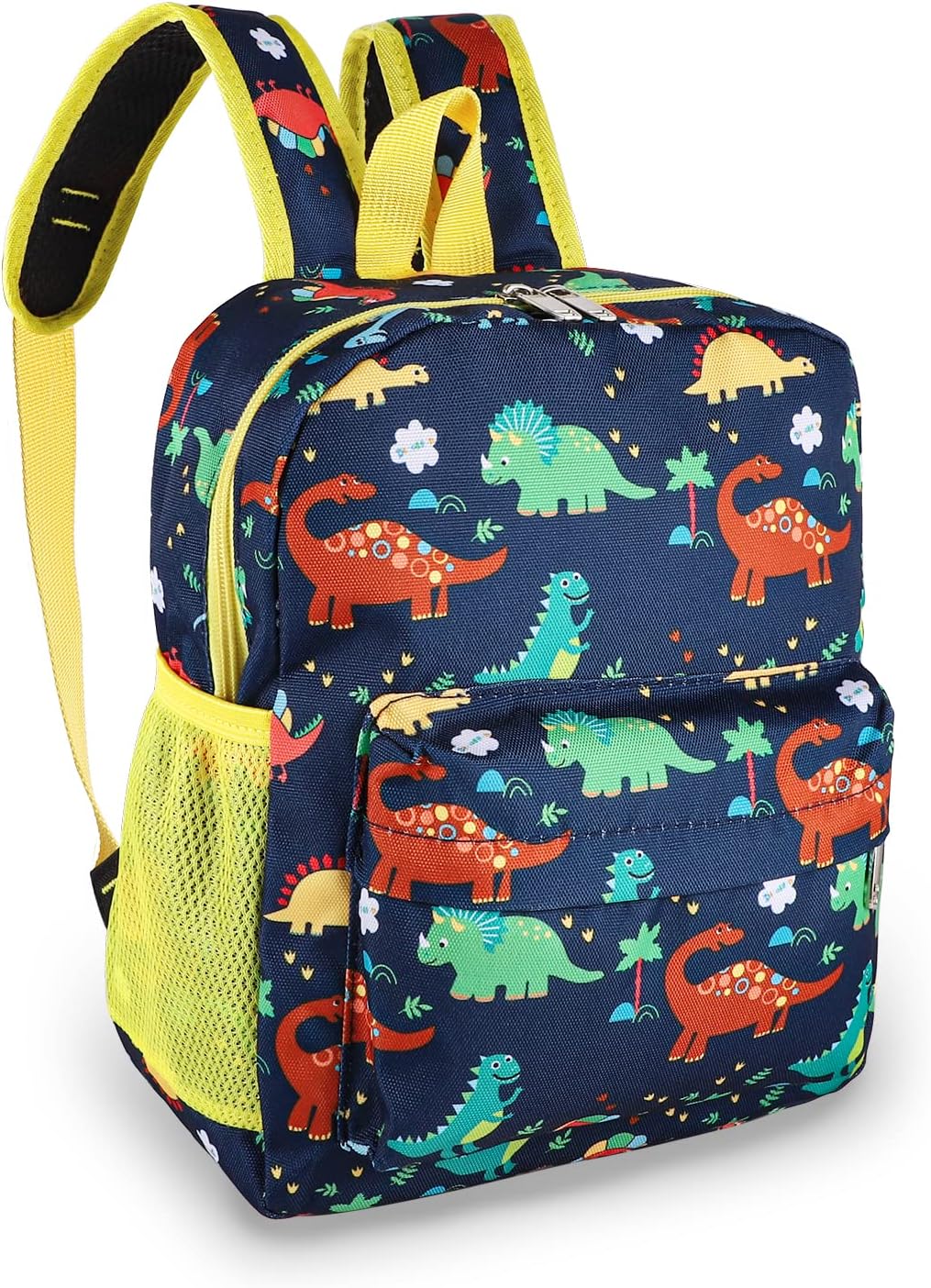 Kids Backpack, Dinosaur Backpack School Backpack Bags Children's Rucksack with W...
