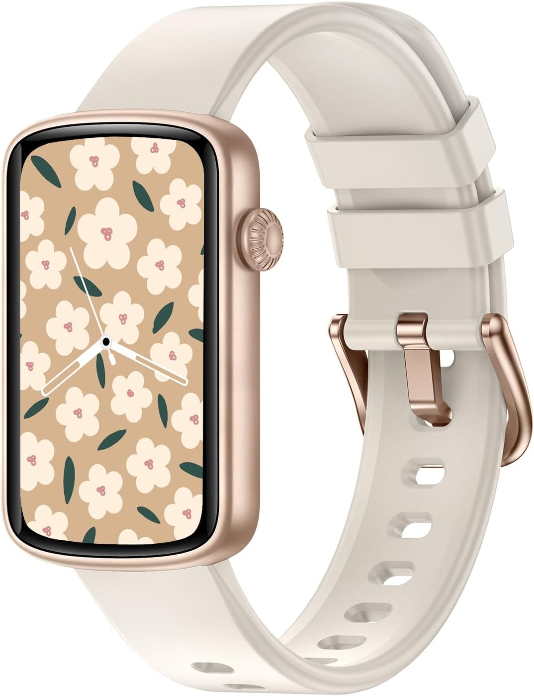 SHANG WING Smart Watches for Women, Fitness Watch Smart Watch Fitness Tracker La...