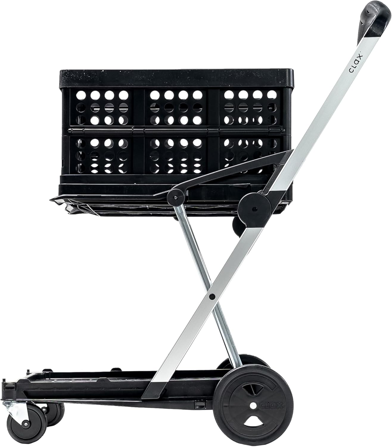 CLAX® The Original | Made in Germany | Multi use Functional Collapsible carts |...