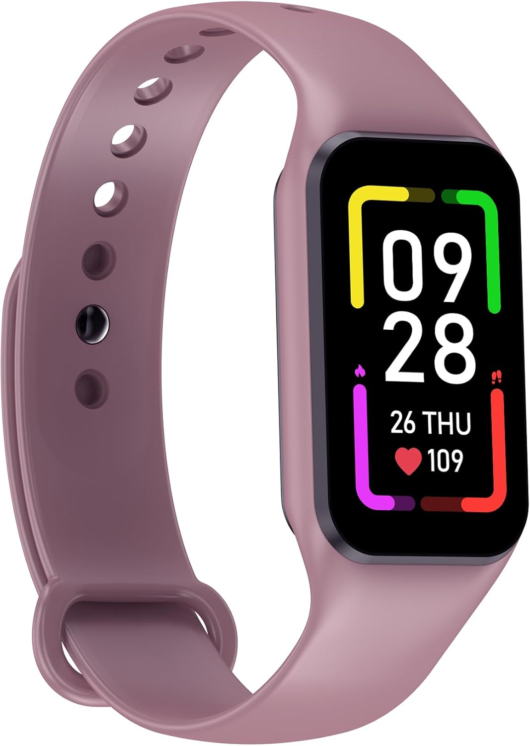 Blackview Smart Watch for Men Women, Fitness Tracker with SpO2 Heart Rate Sleep...