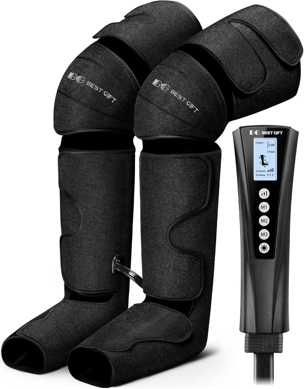 Gifts for Dad Mom Men Women Christmas Mother Day Father Day, Air Compression Mas...