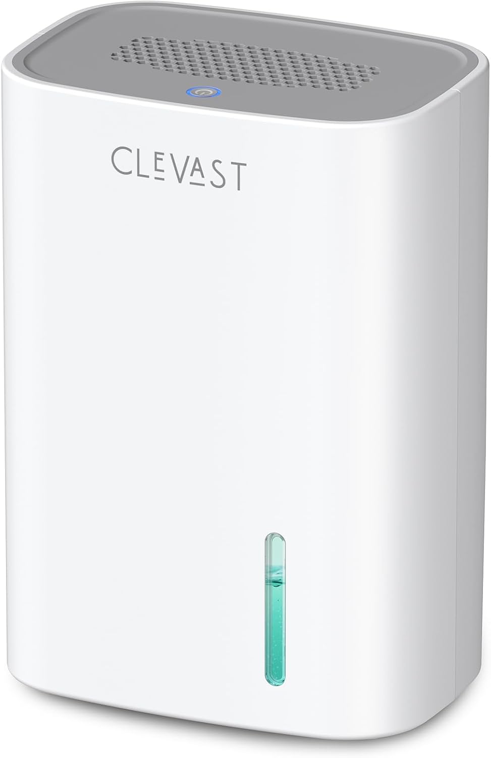 CLEVAST Small Dehumidifier for Home, 30 OZ Mini Quiet Dehumidifiers for Bedroom,...